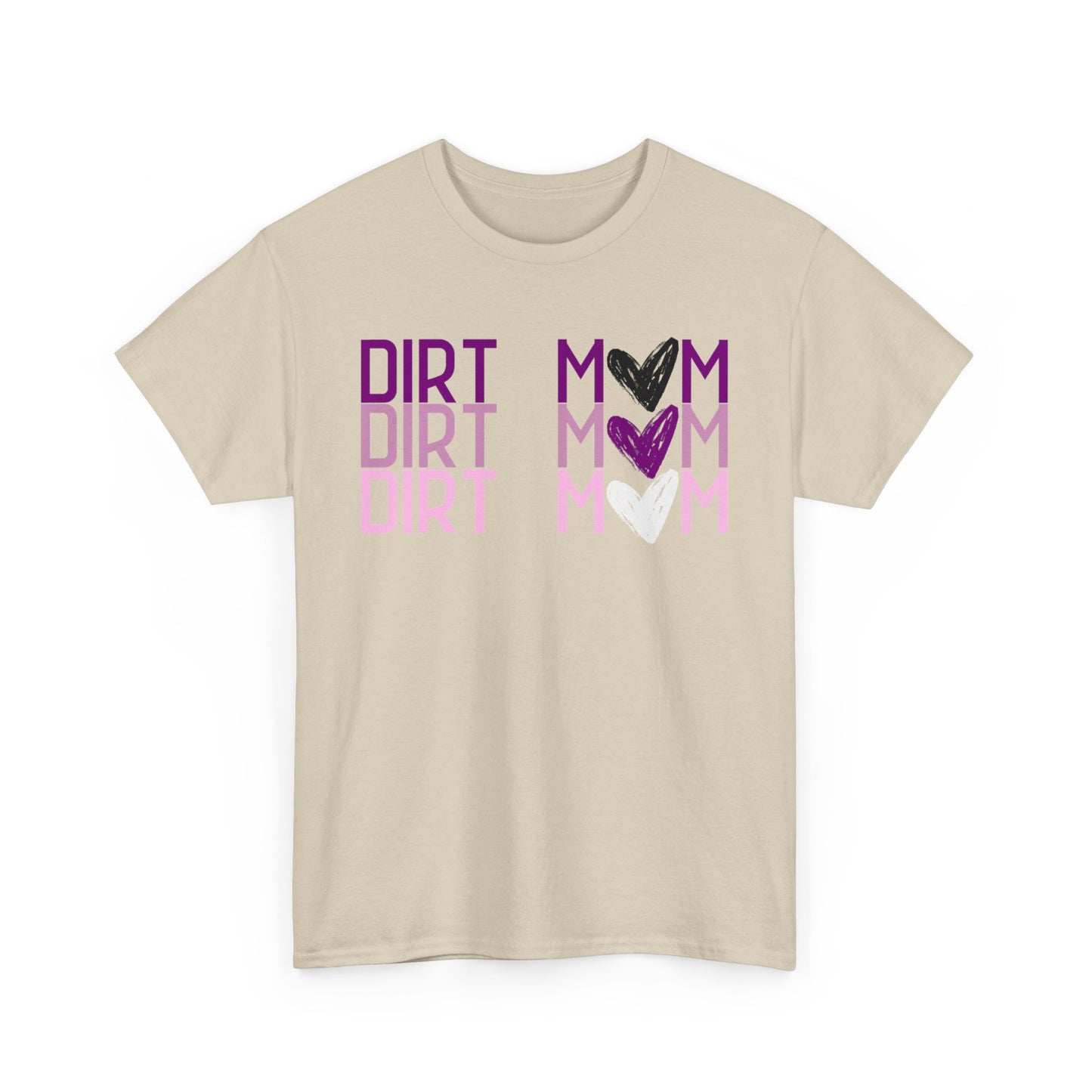 Women's - Dirt Mom