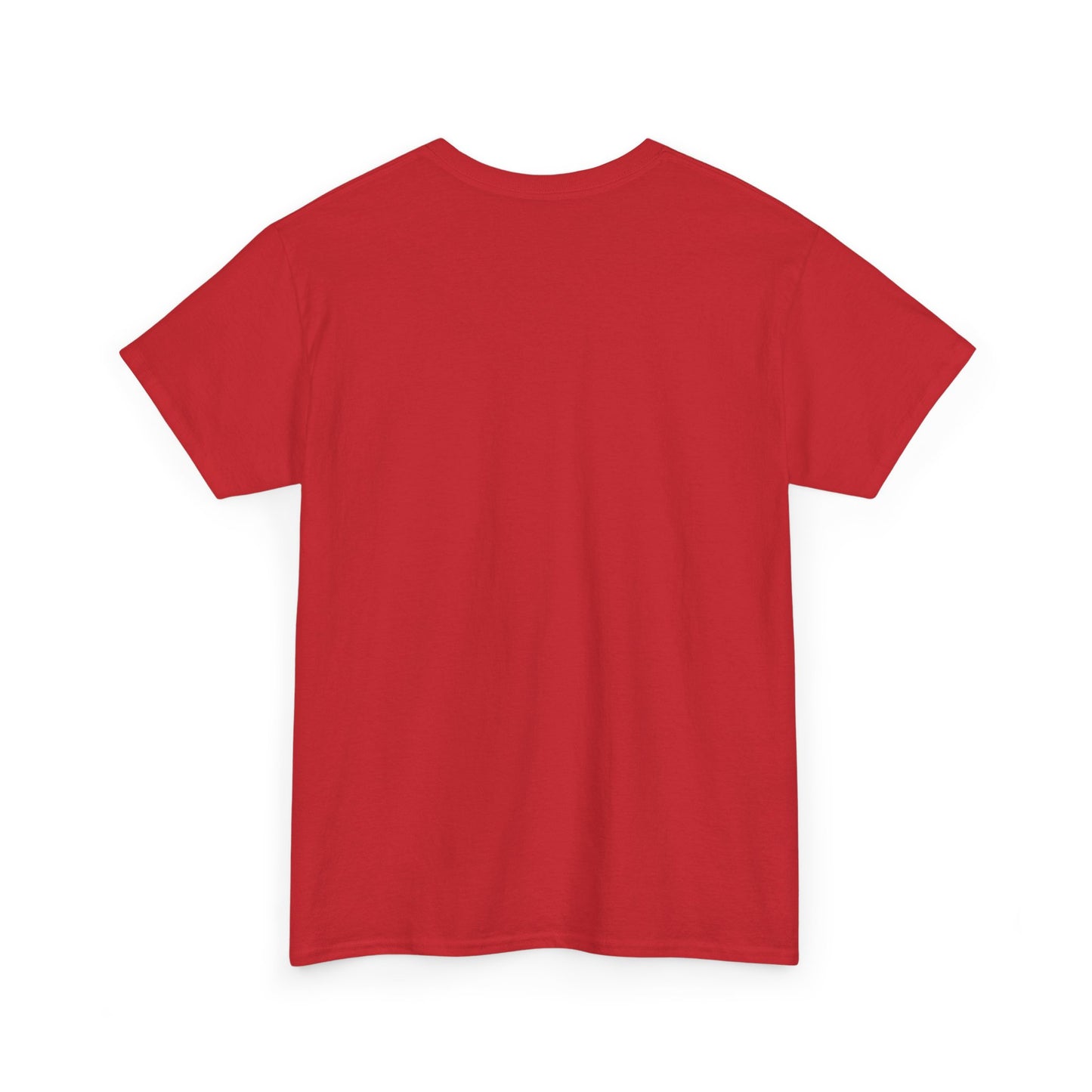 3 Star Cotton Tee