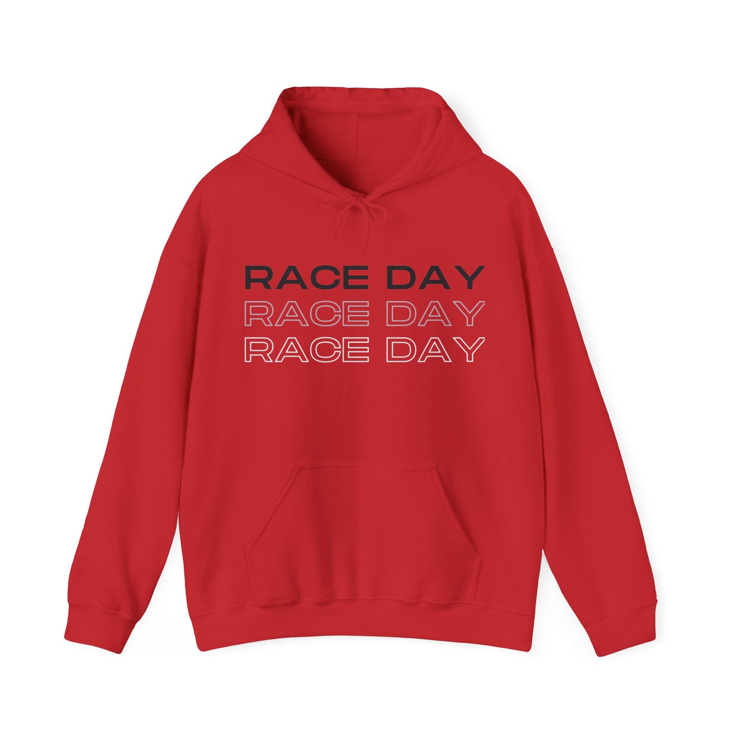 Race Day Sweatshirt