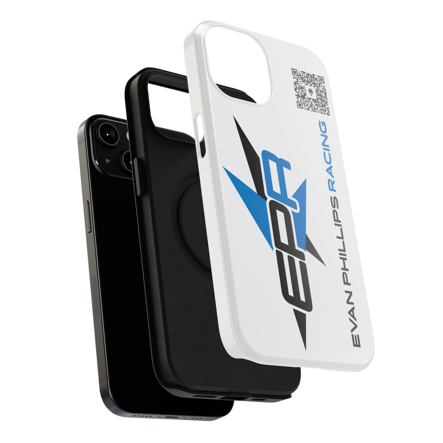 EPR phone case - Impact-Resistant Cases