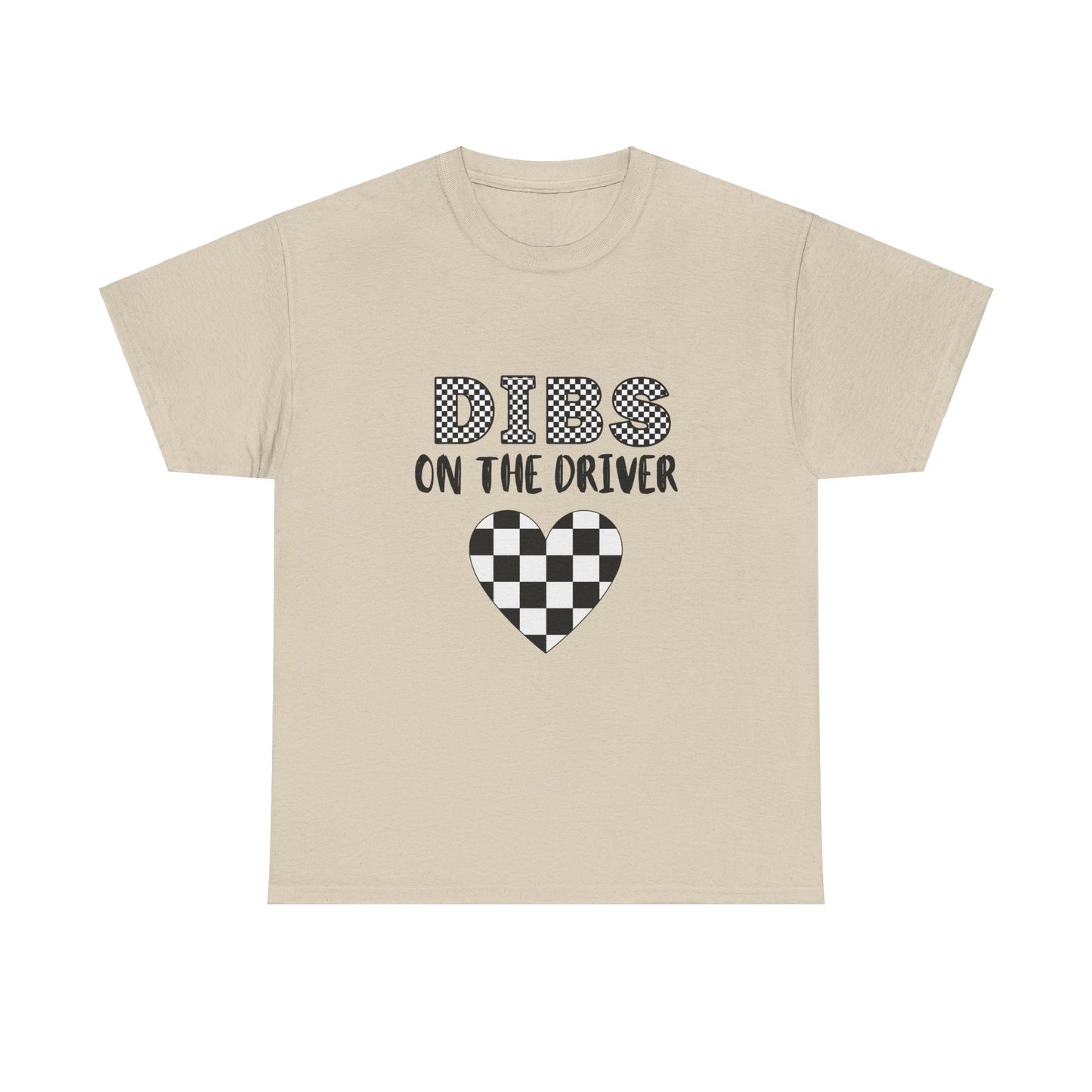 Women’s - Dibs on the Crew Chief