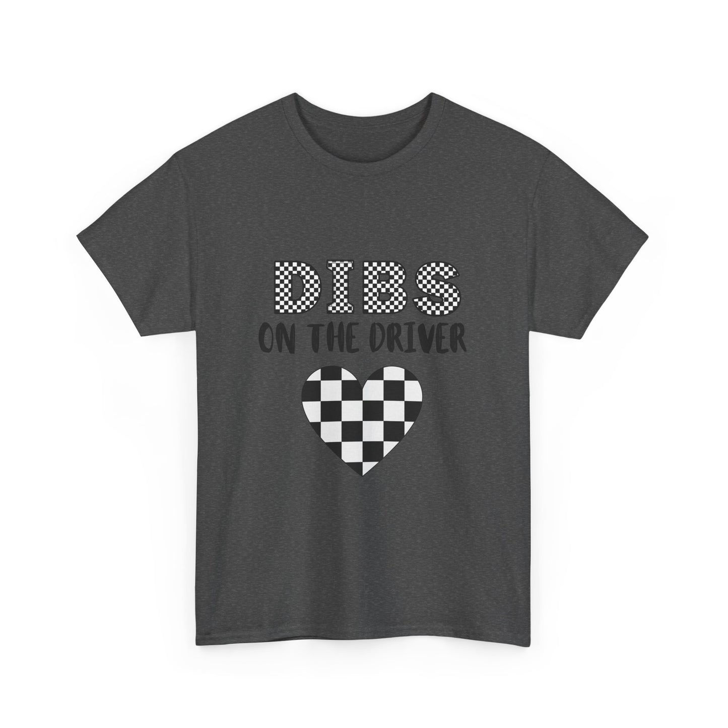 Women’s - Dibs on the Crew Chief