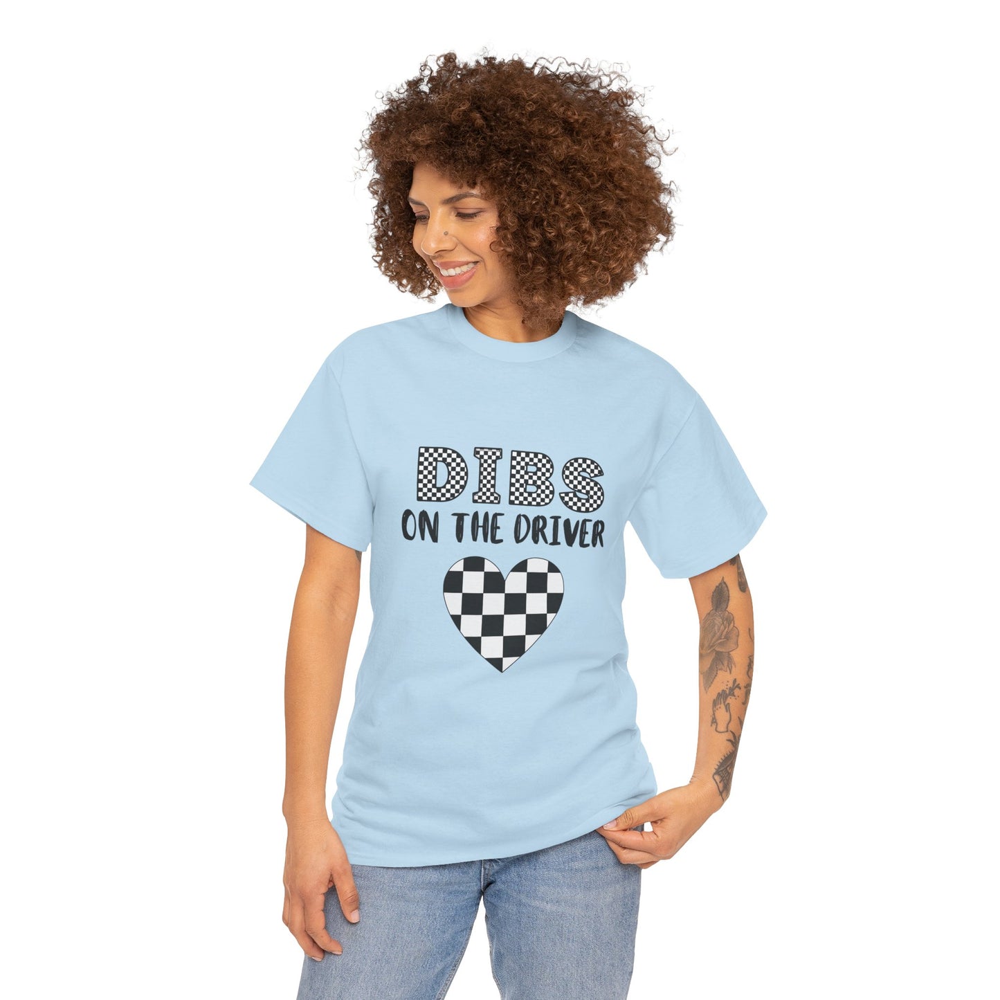 Women’s - Dibs on the Crew Chief