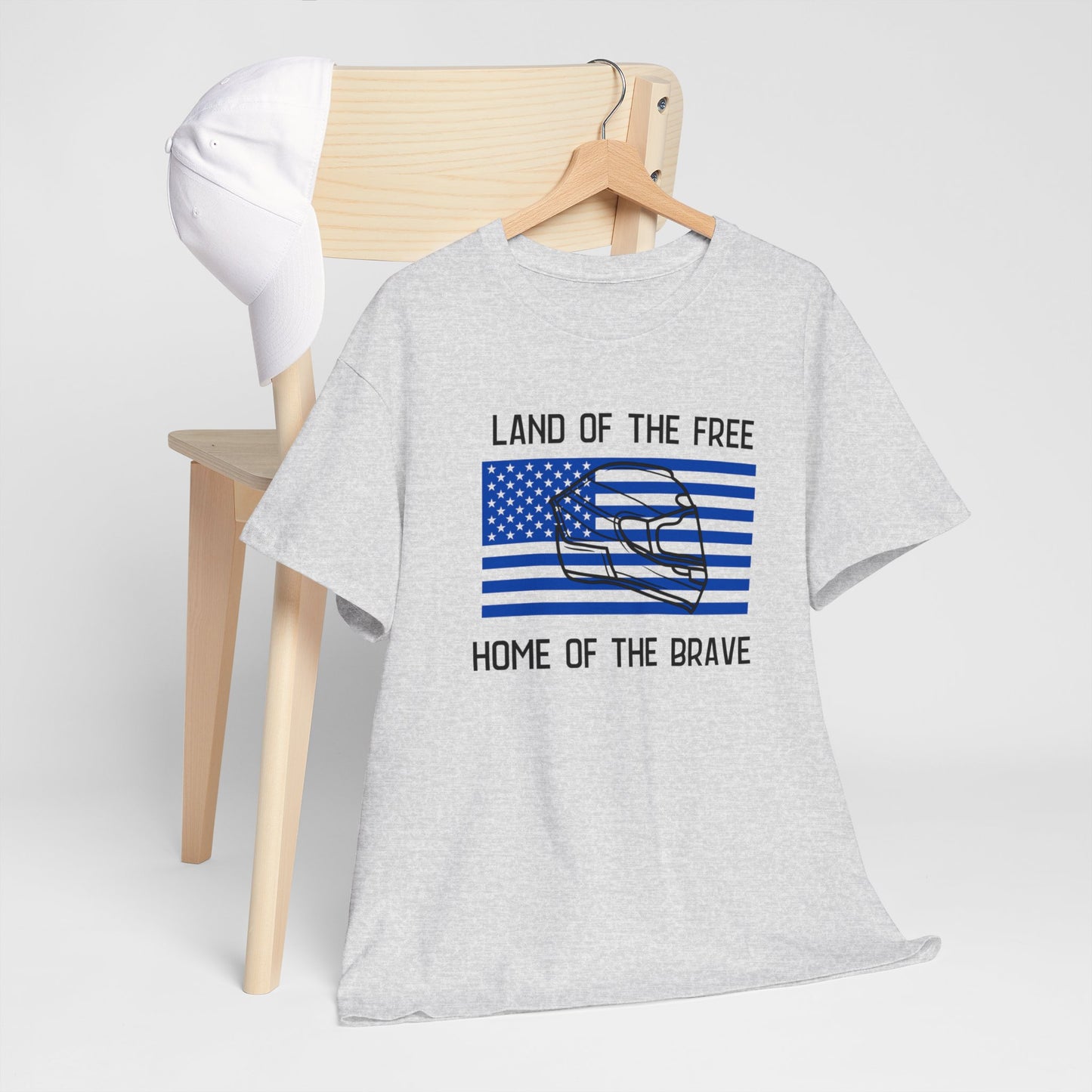 Men's - Land of the Free