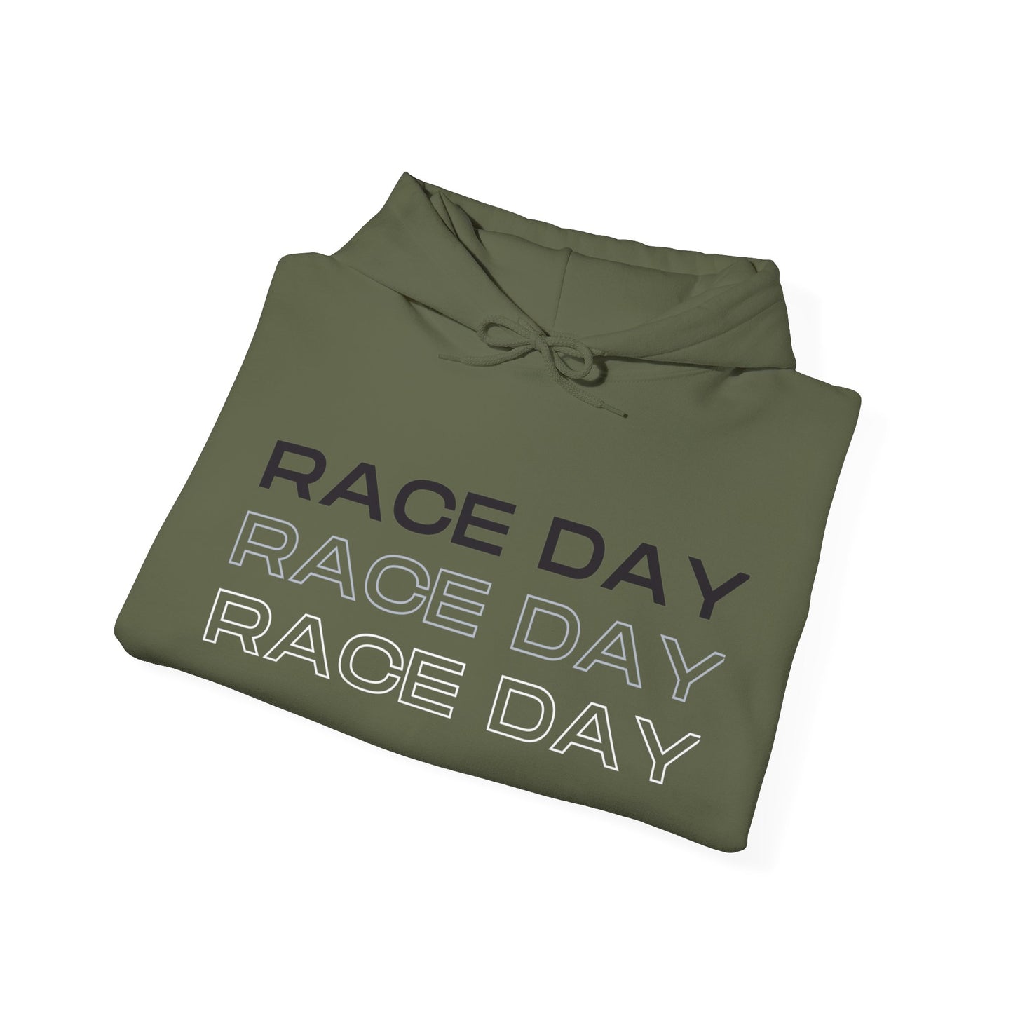 Race Day Sweatshirt