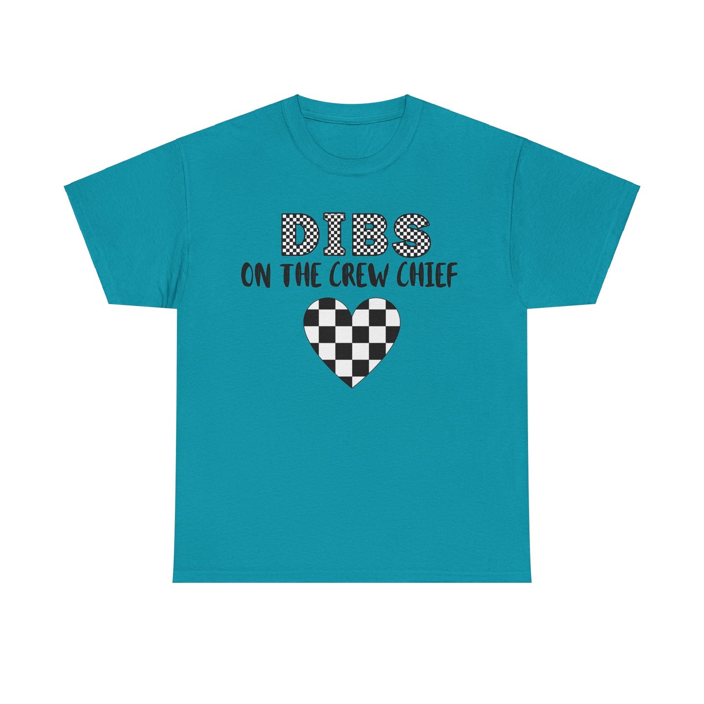 Women's - Dibs on the crew chief