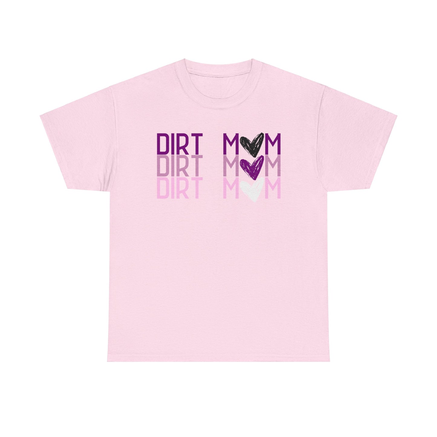 Women's - Dirt Mom