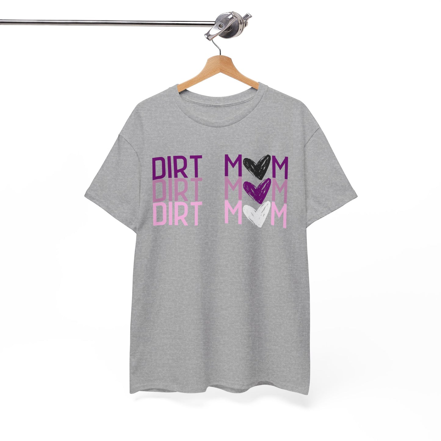 Women's - Dirt Mom