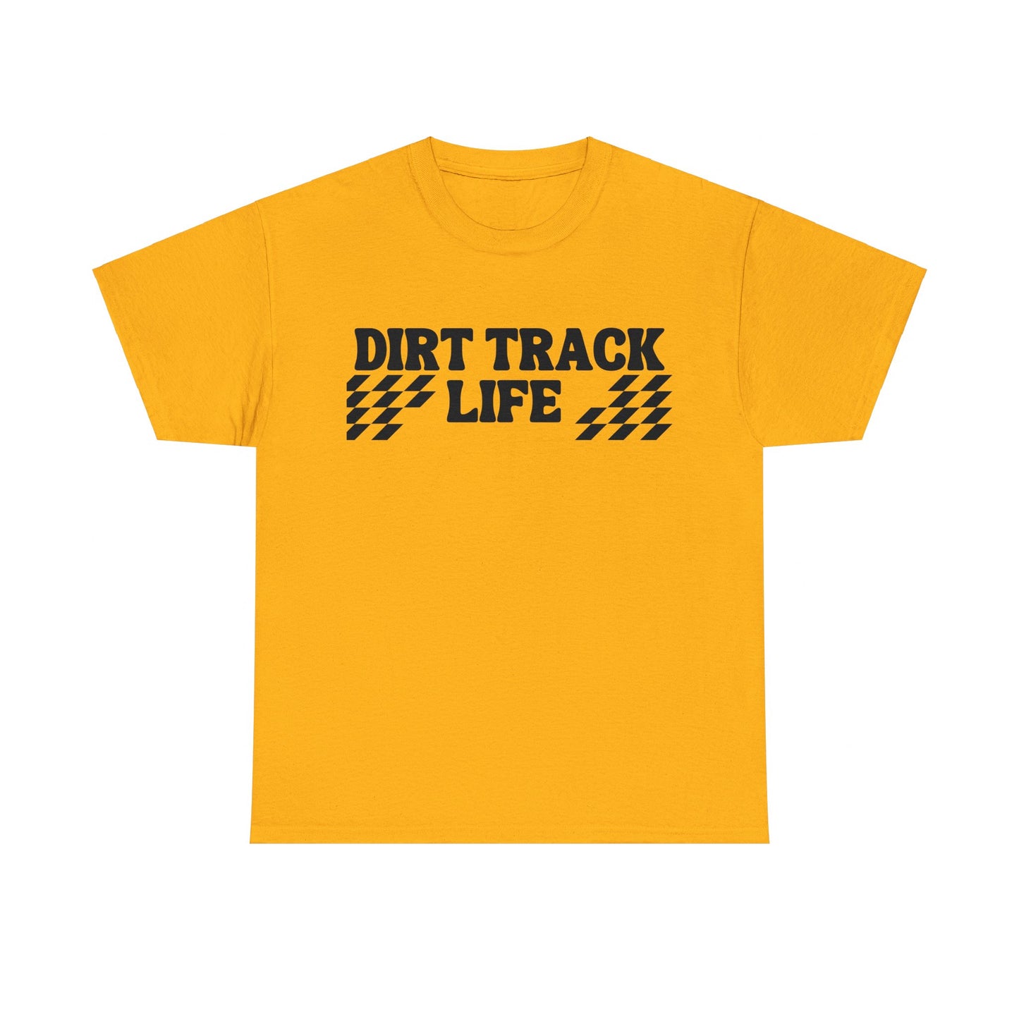 Men's or Women's - Dirt Track Life