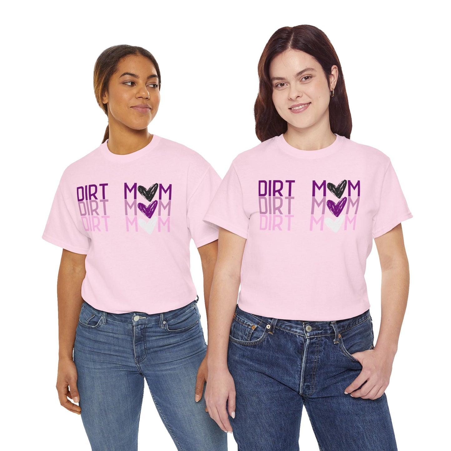 Women's - Dirt Mom