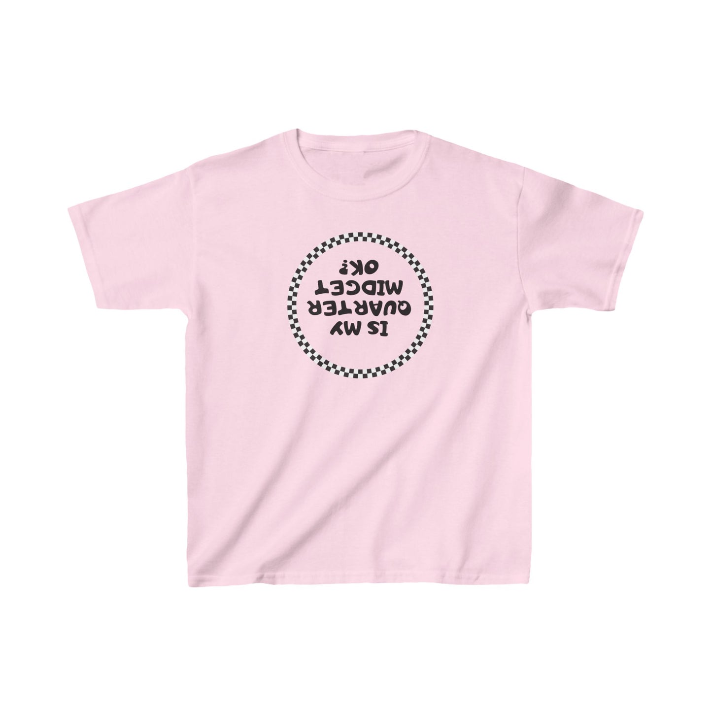 Kids Heavy Cotton™ Tee