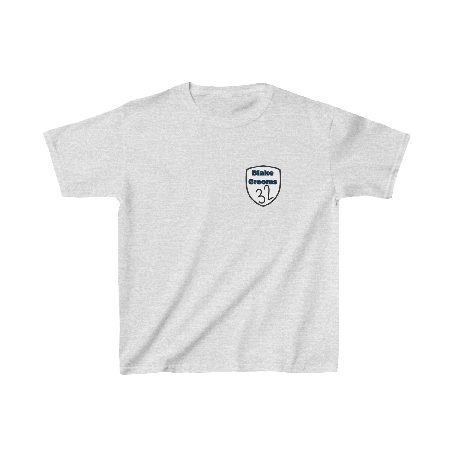 Blake - Kids Heavy Cotton™ Tee