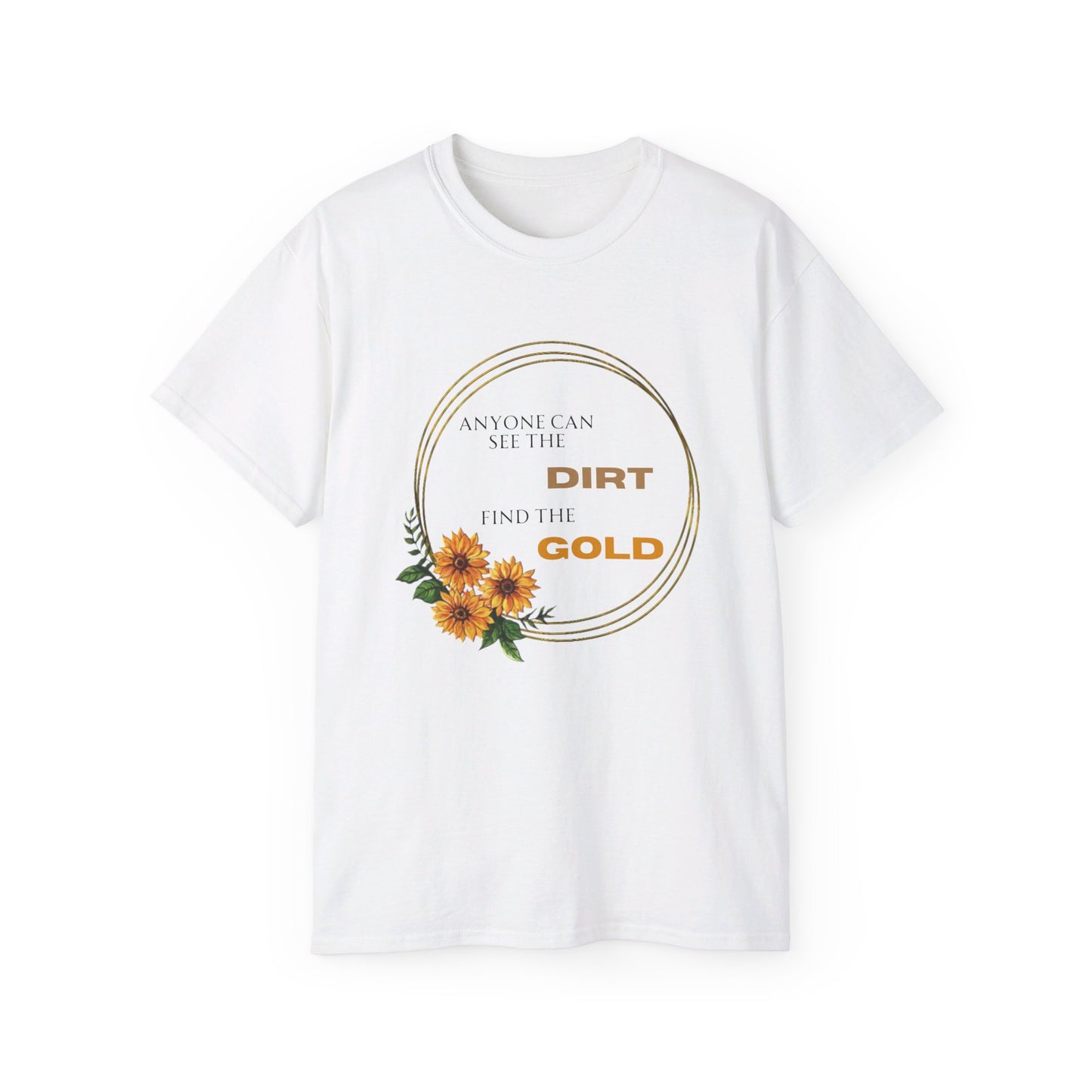 Women's - Find the Gold