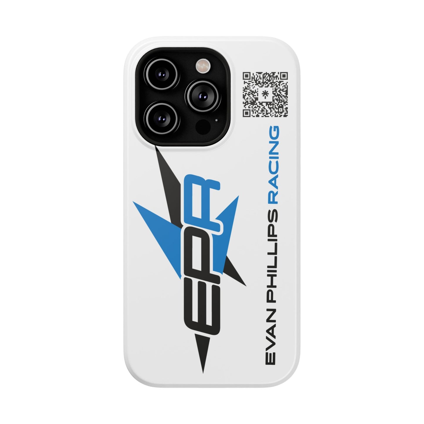 EPR phone case - Impact-Resistant Cases