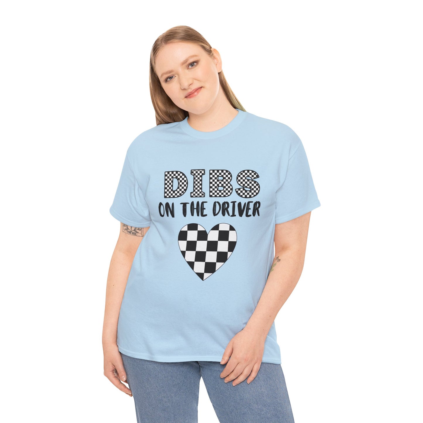 Women's - Dibs on the Driver