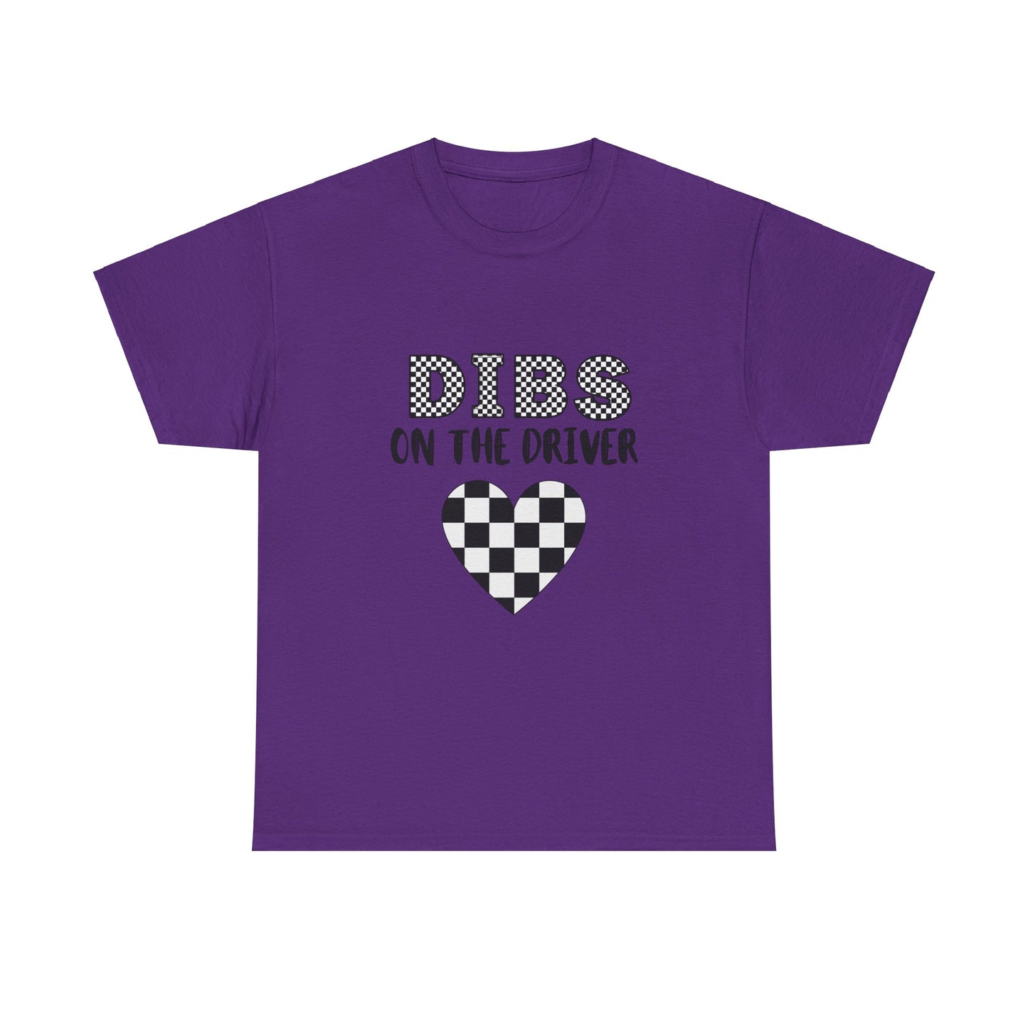 Women’s - Dibs on the Crew Chief