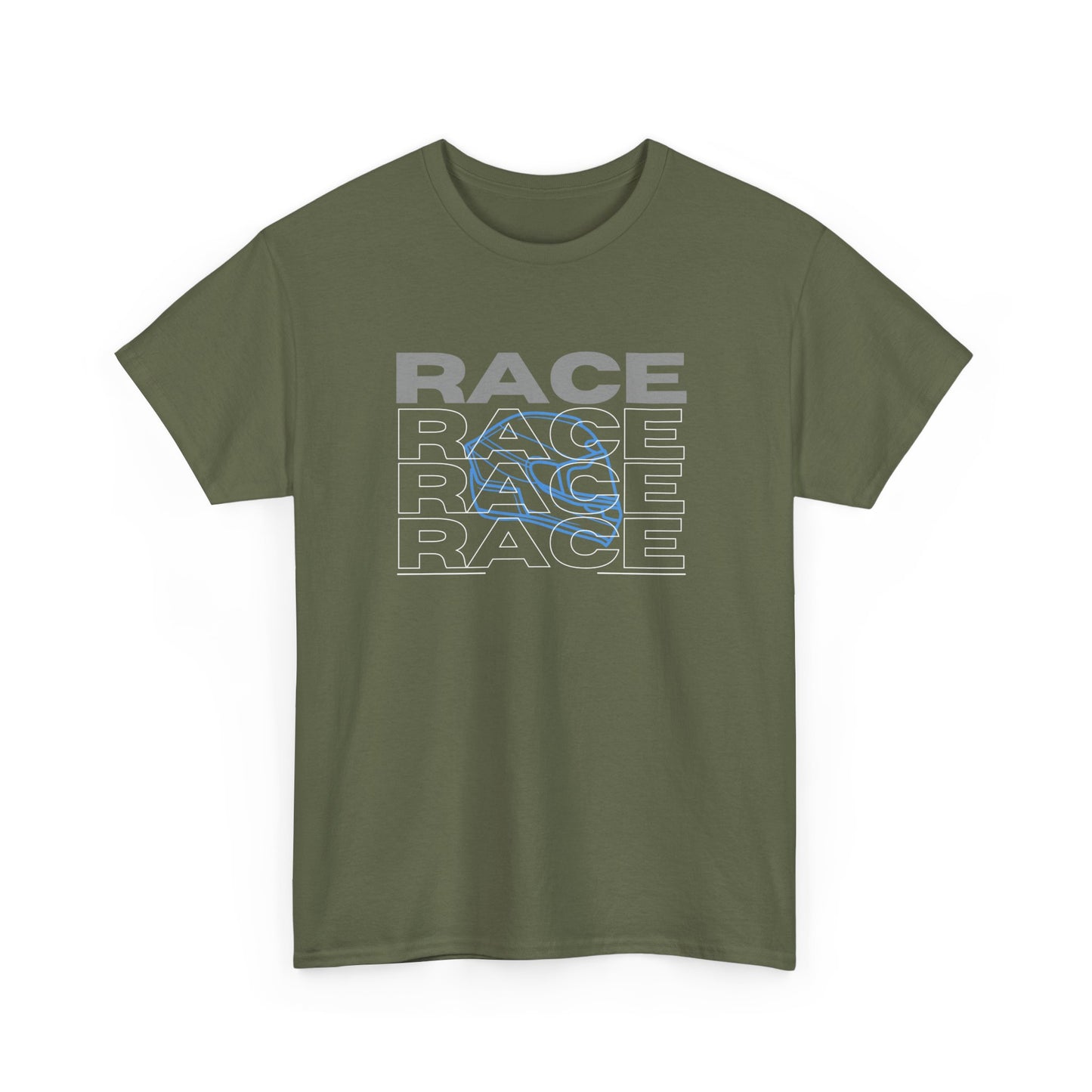 Men's - Race