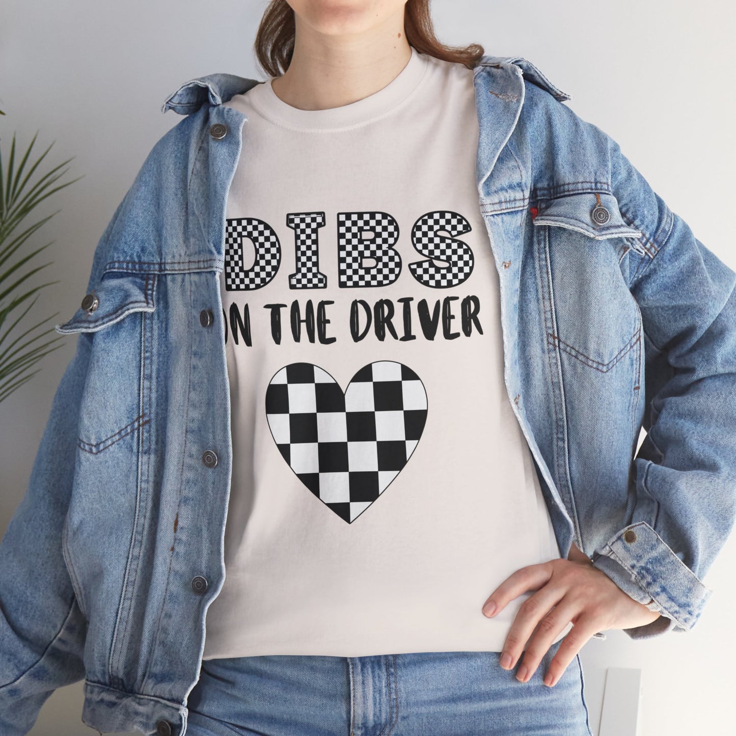 Women's - Dibs on the Driver