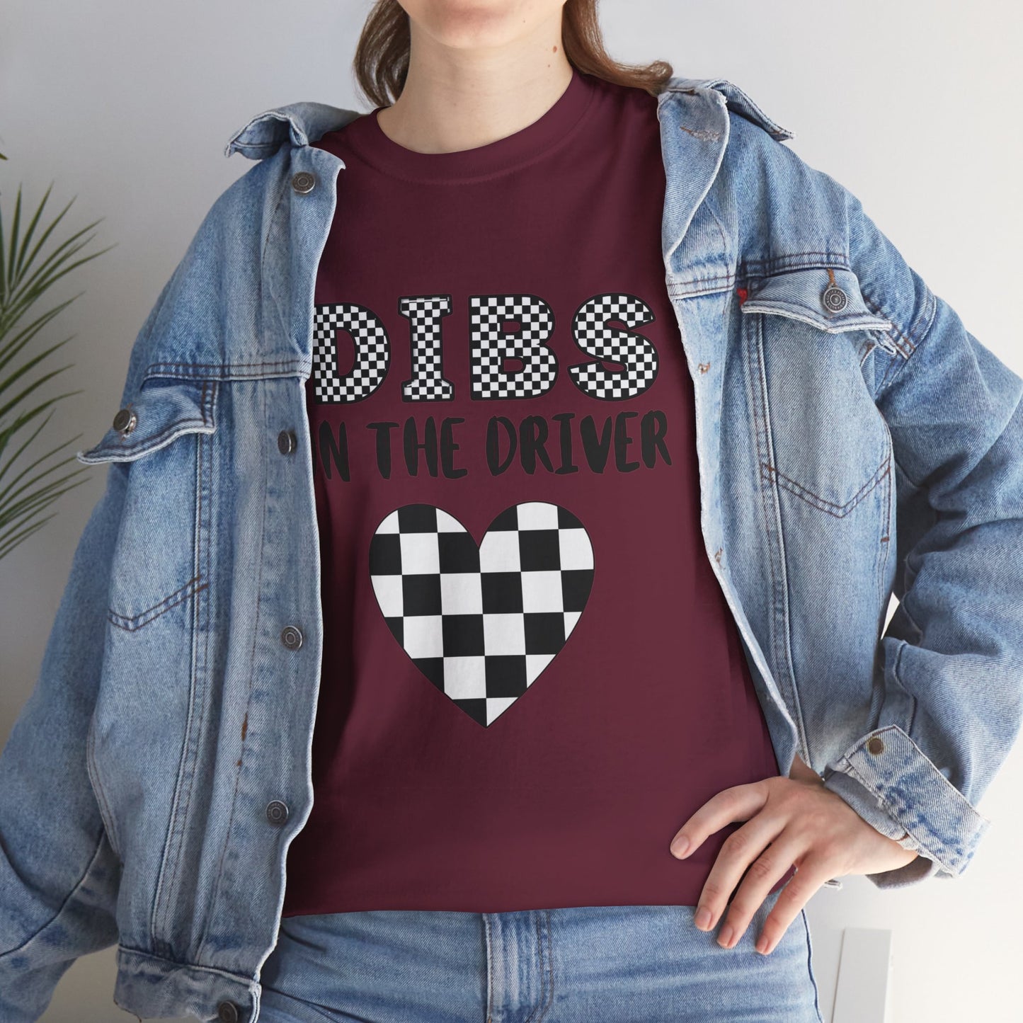 Women's - Dibs on the Driver