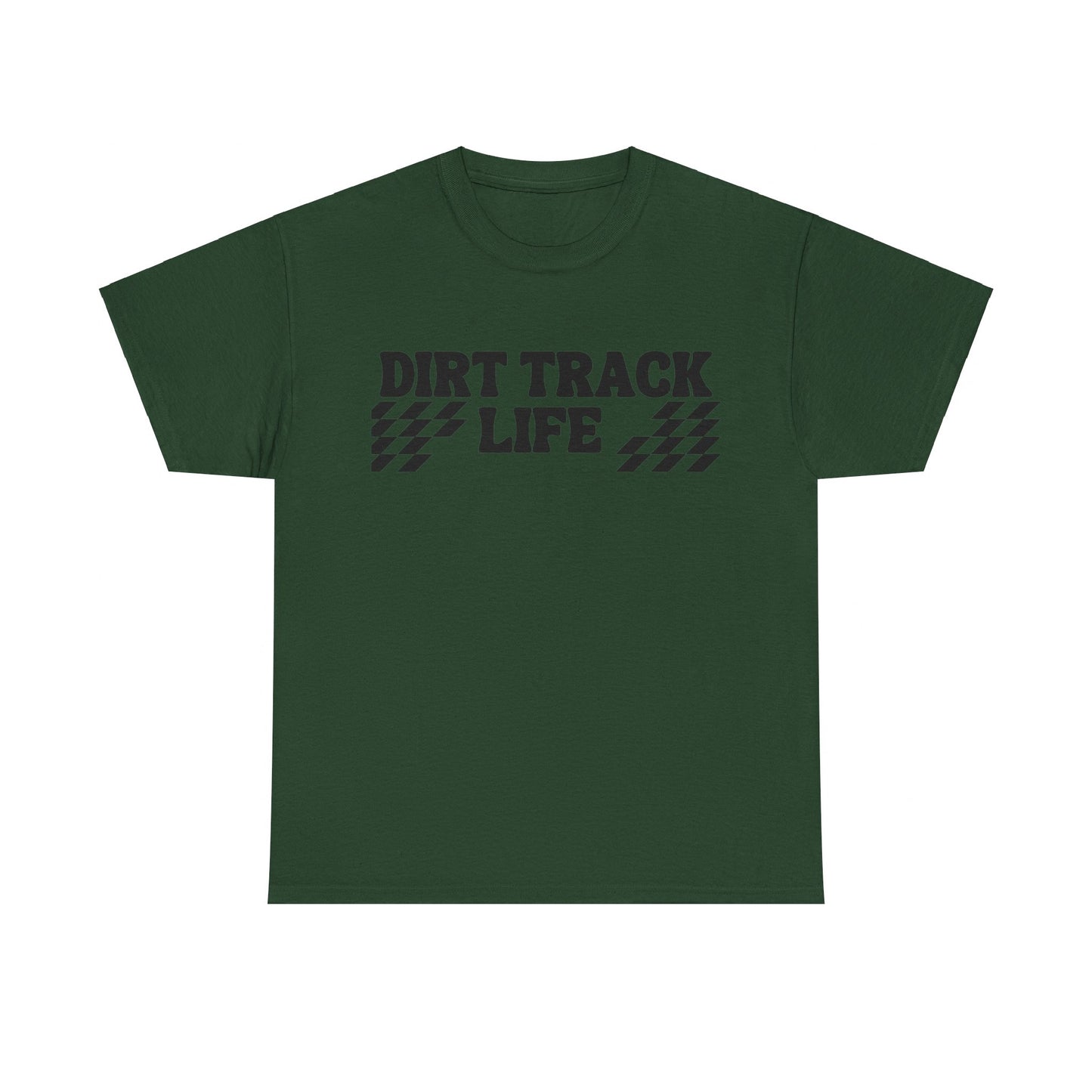 Men's or Women's - Dirt Track Life