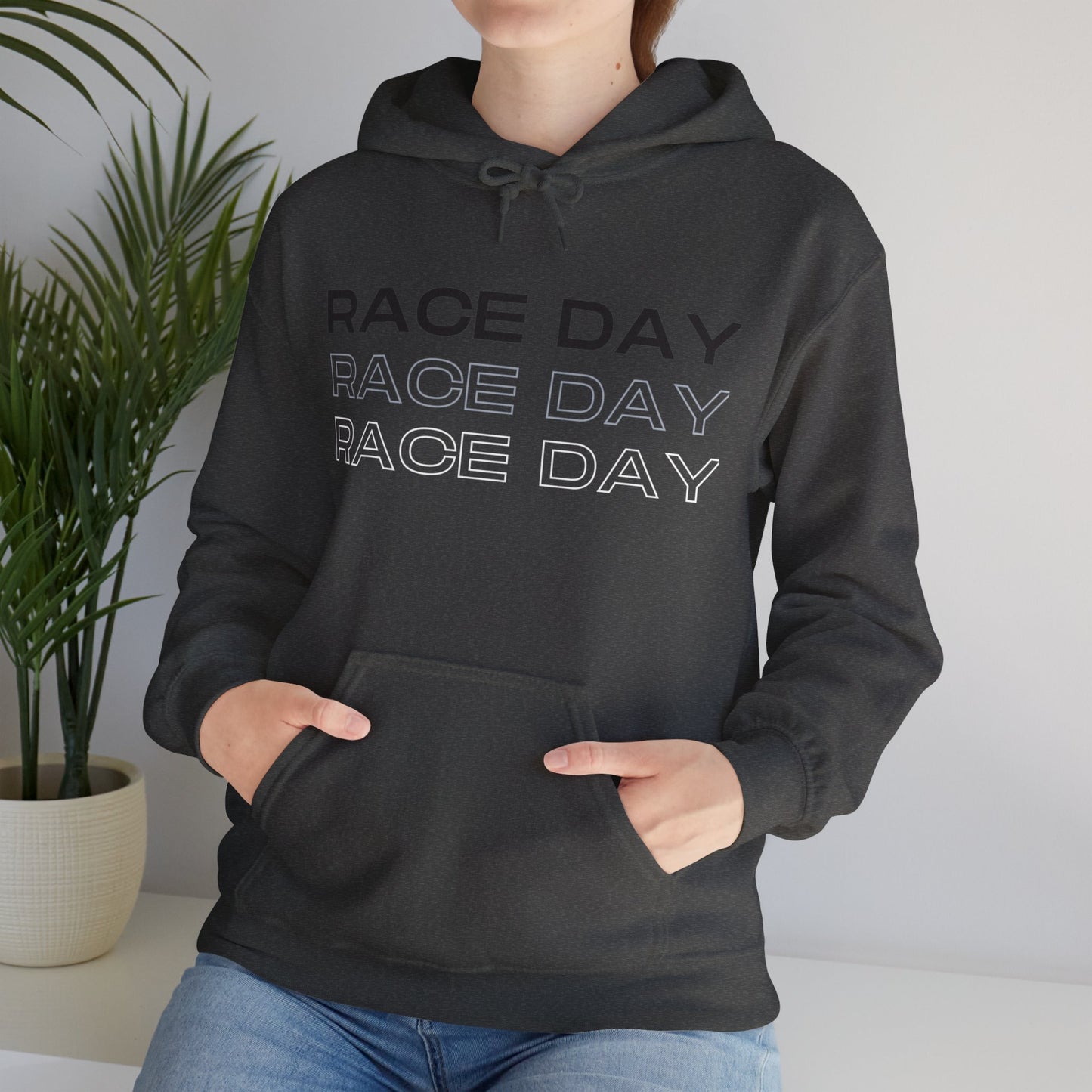 Race Day Sweatshirt