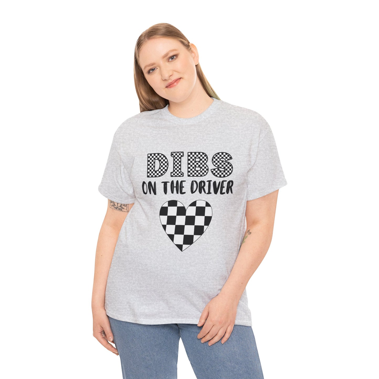 Women's - Dibs on the Driver