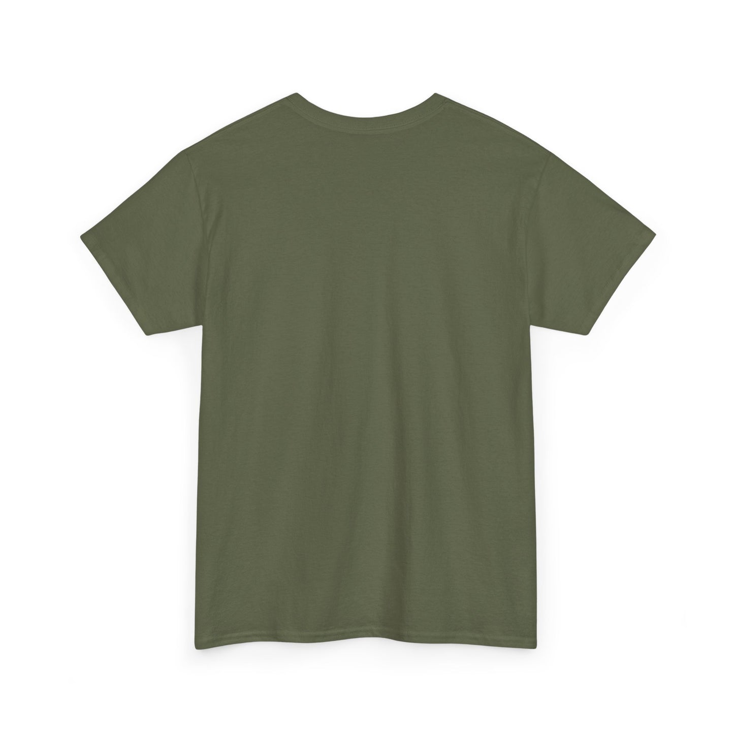 3 Star Cotton Tee