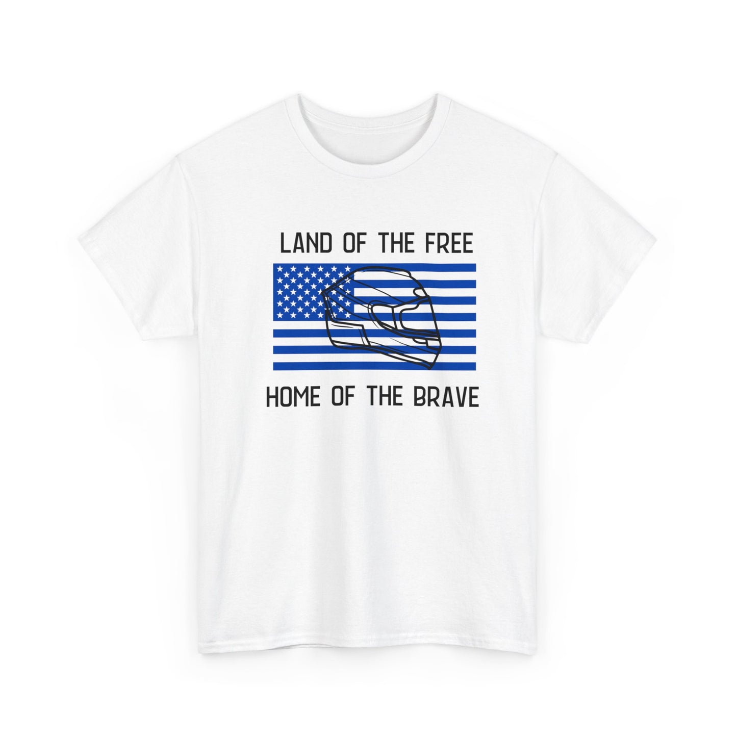 Men's - Land of the Free