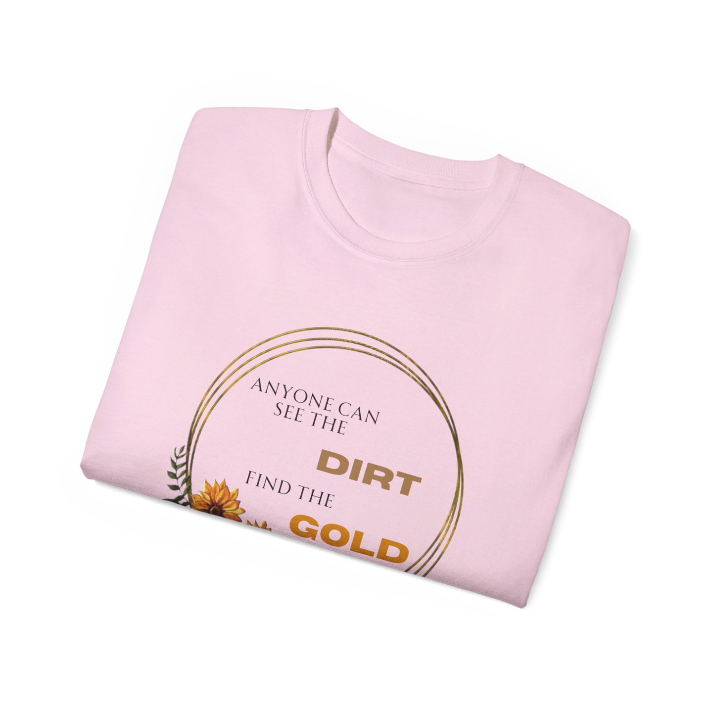 Women's - Find the Gold