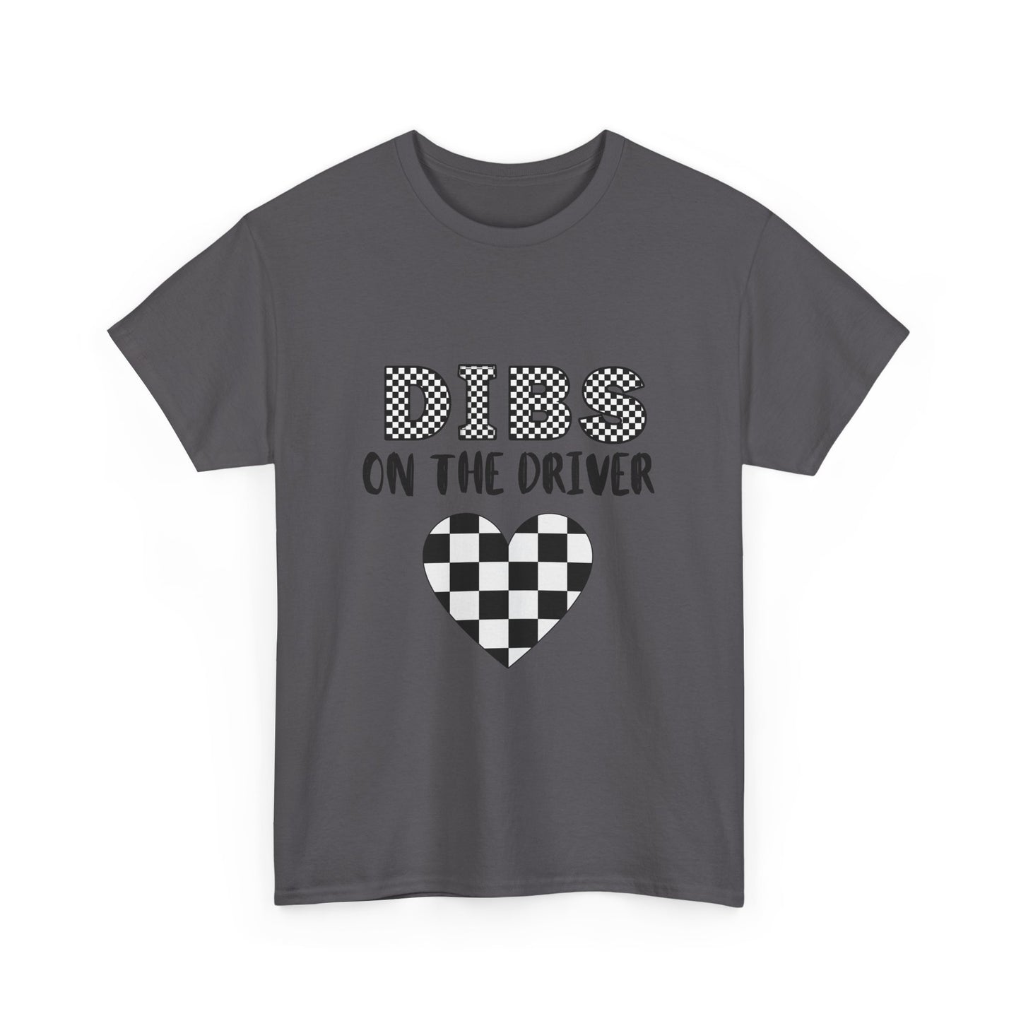 Women’s - Dibs on the Crew Chief