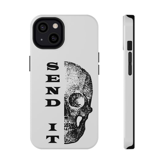 Send It Phone Case - Impact-Resistant Cases