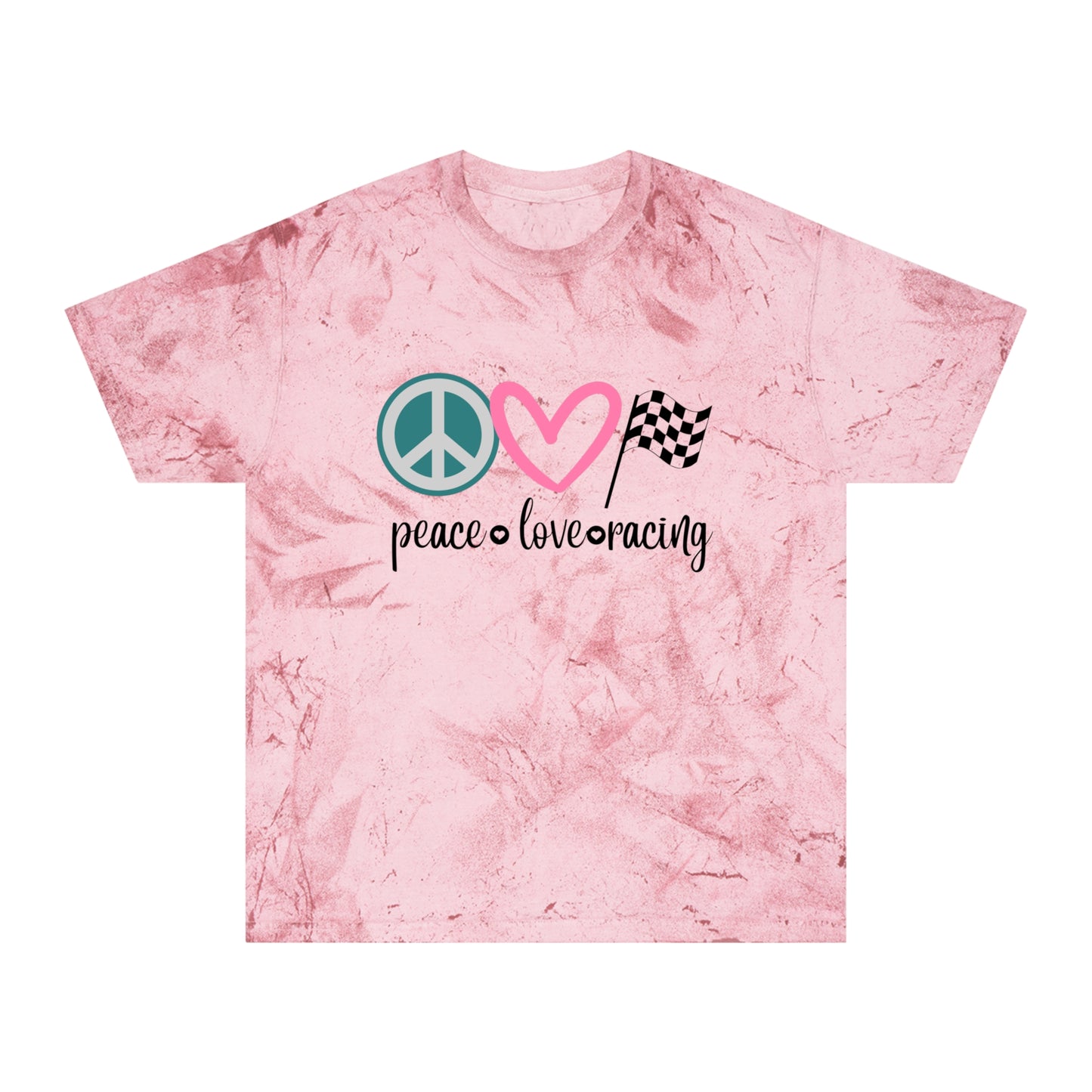 Women's - Peace Love Racing