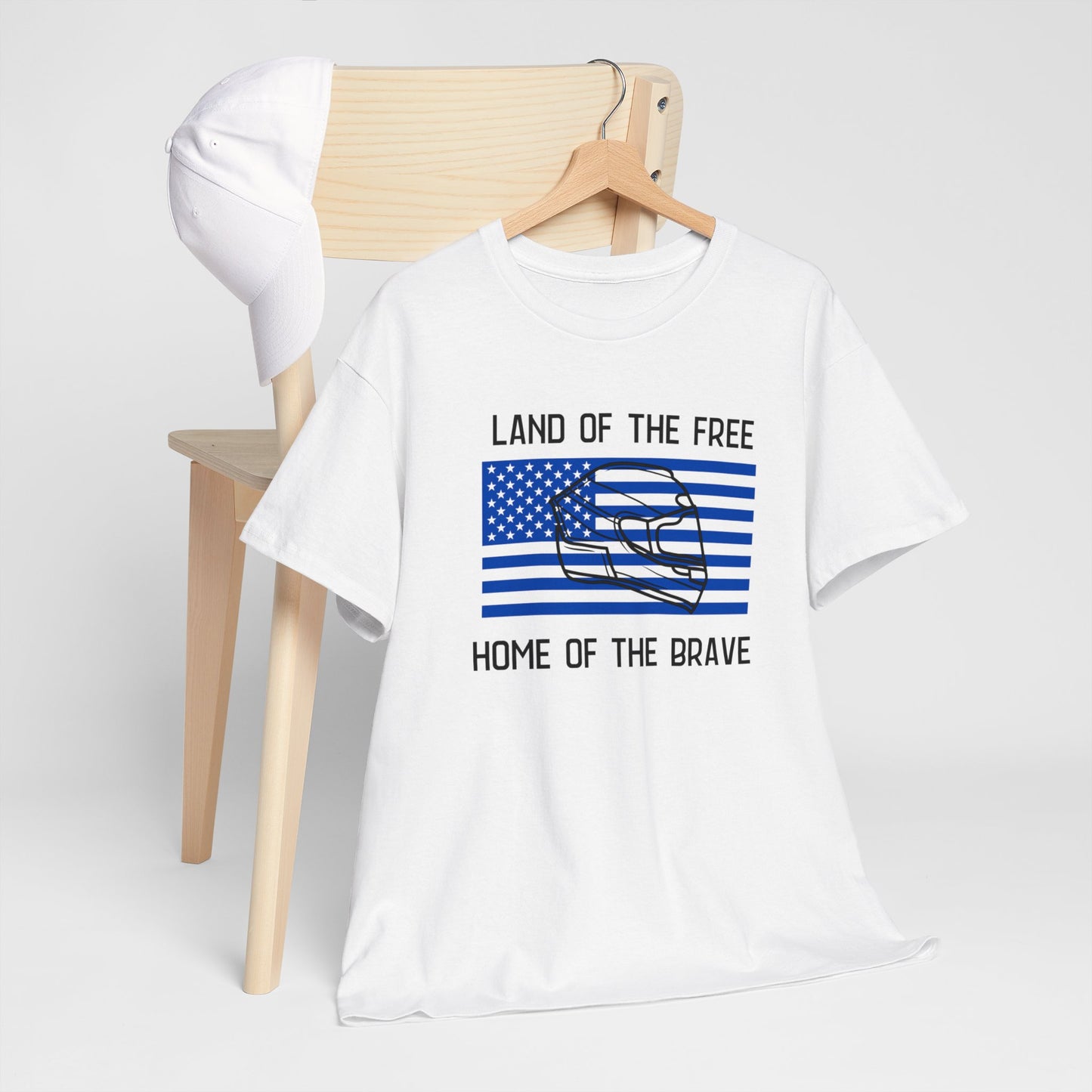 Men's - Land of the Free