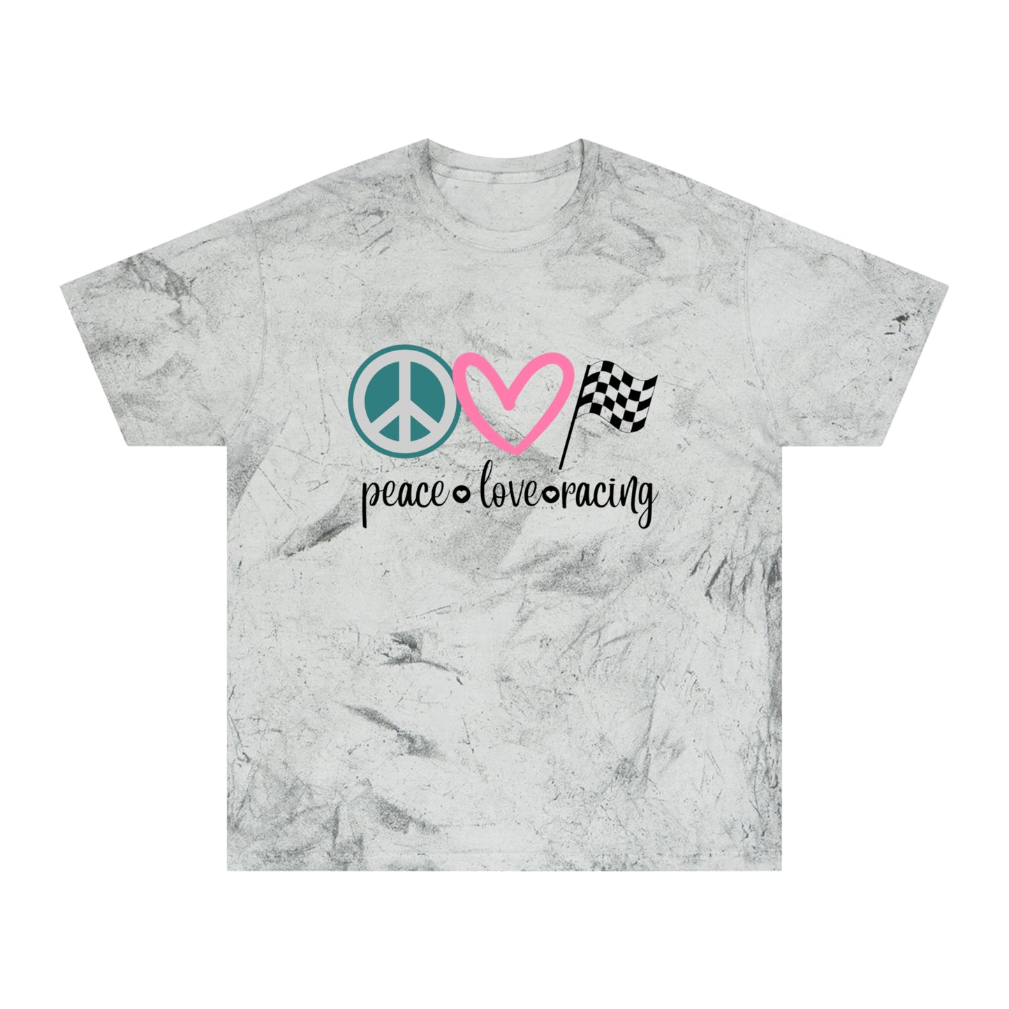 Women's - Peace Love Racing