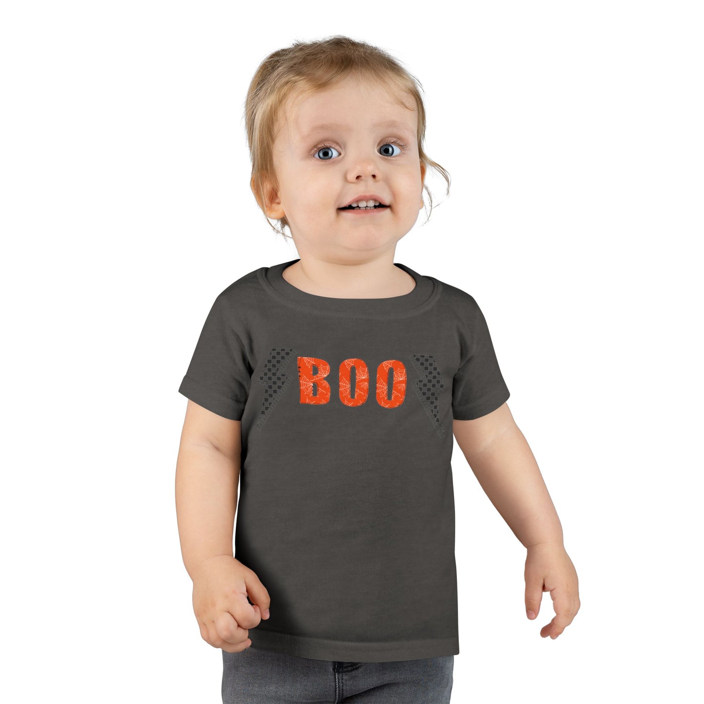 Toddler T-shirt - BOO