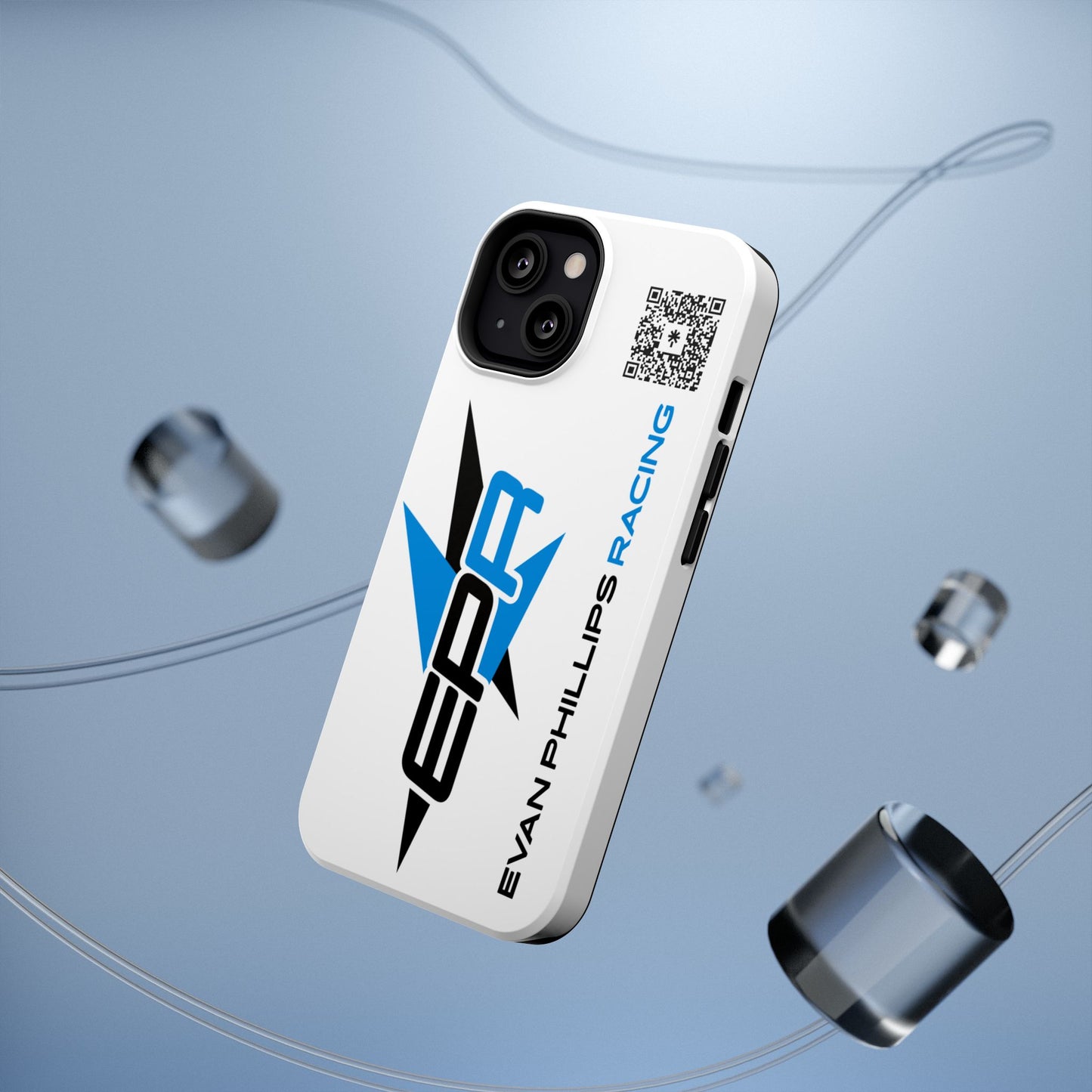 EPR phone case - Impact-Resistant Cases