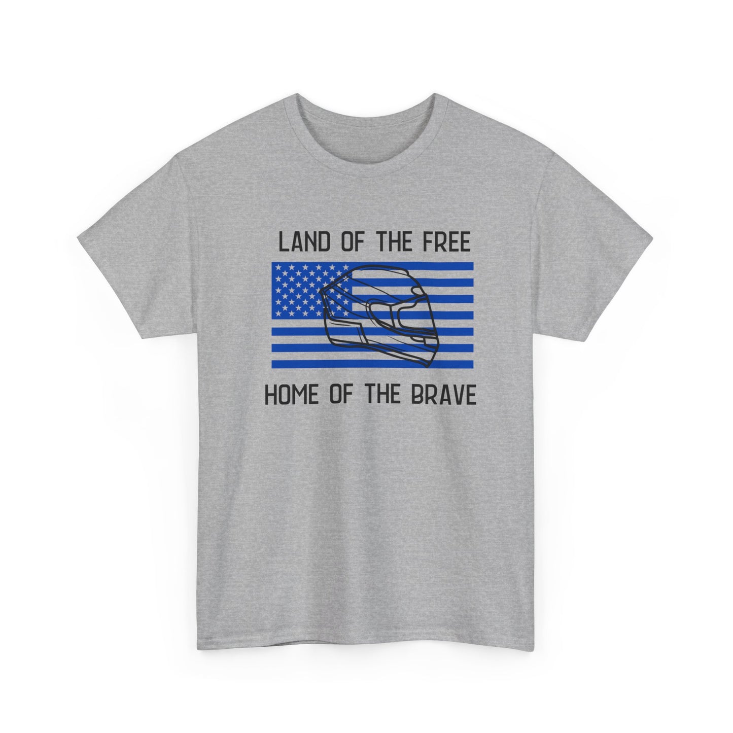 Men's - Land of the Free