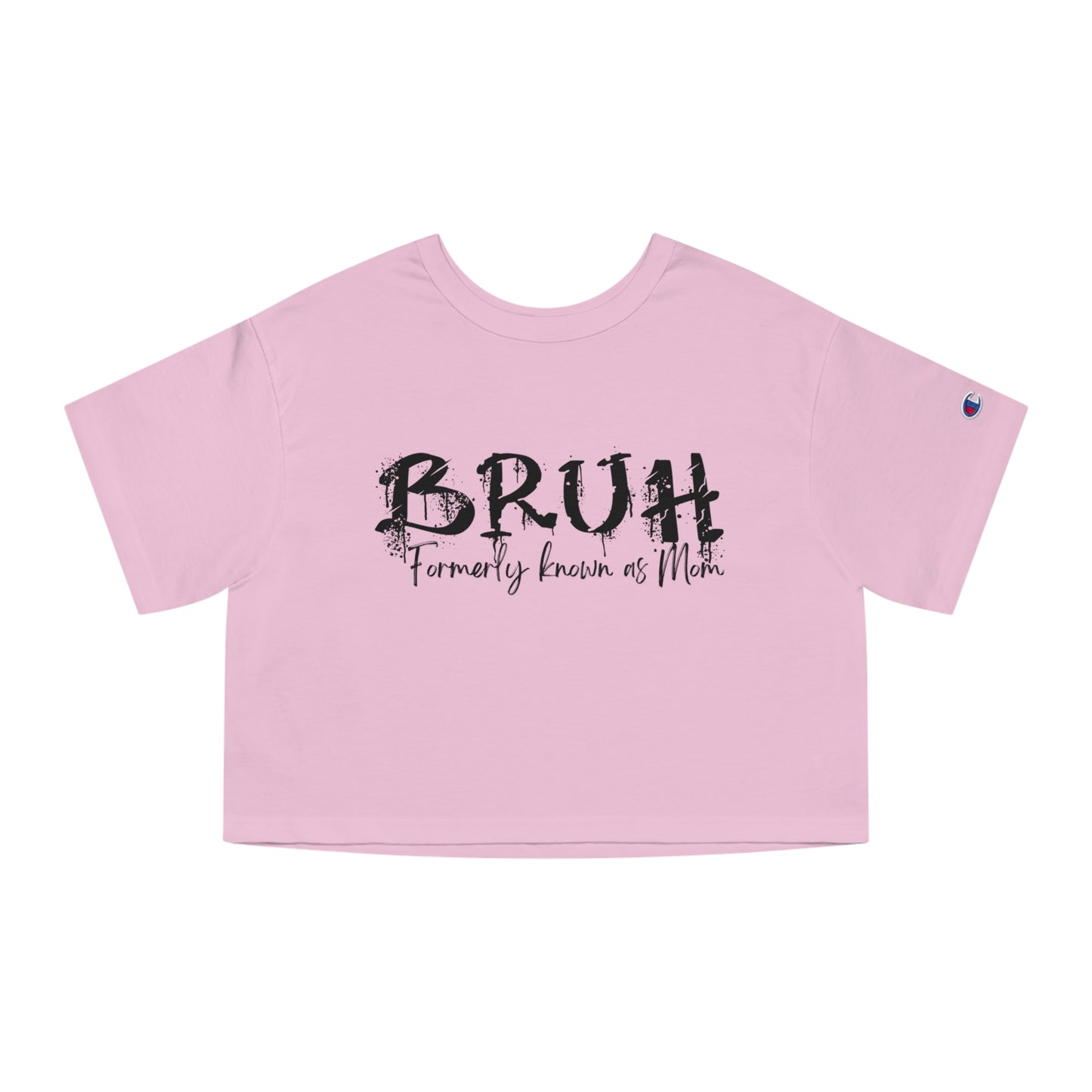 Women's - Bruh Shirt