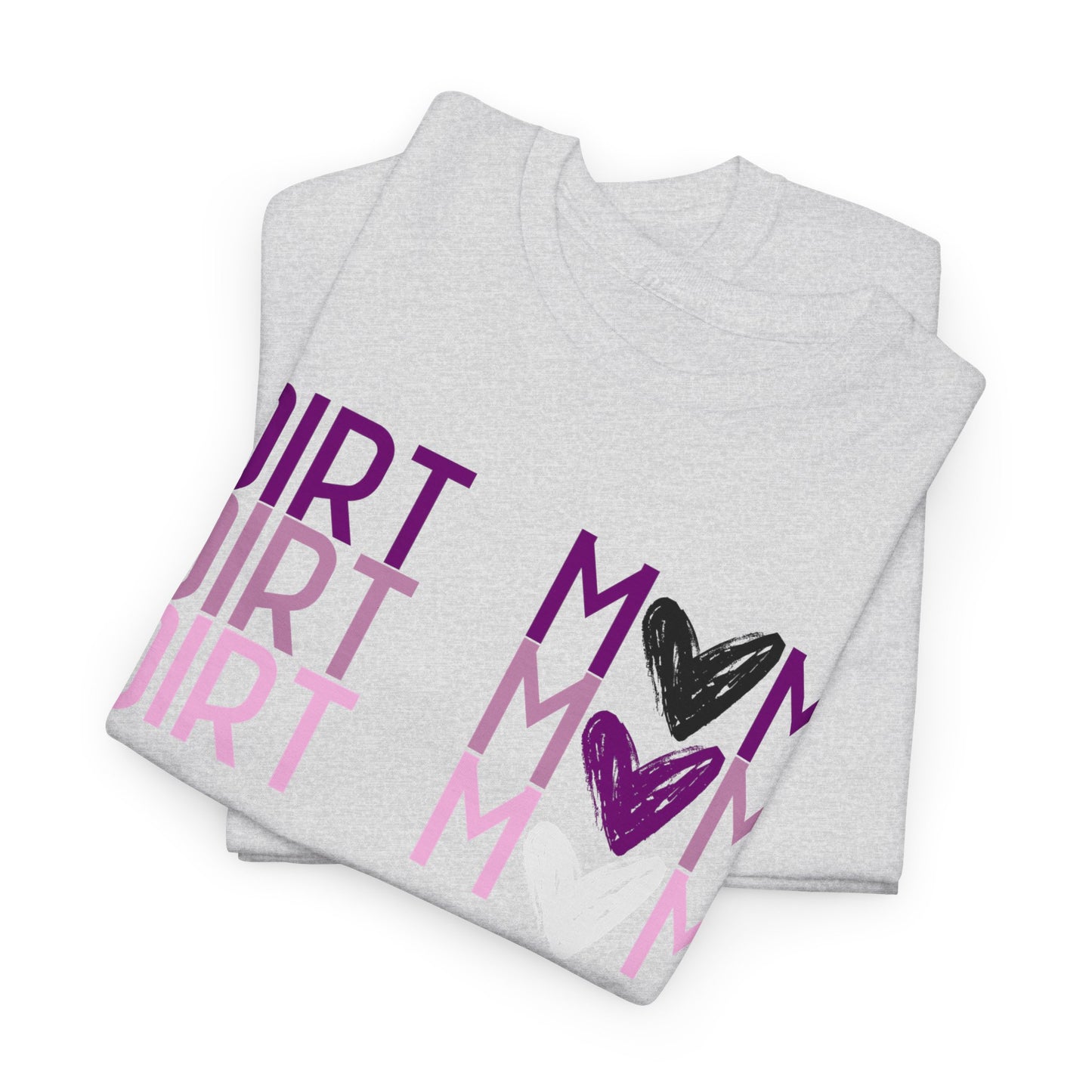 Women's - Dirt Mom