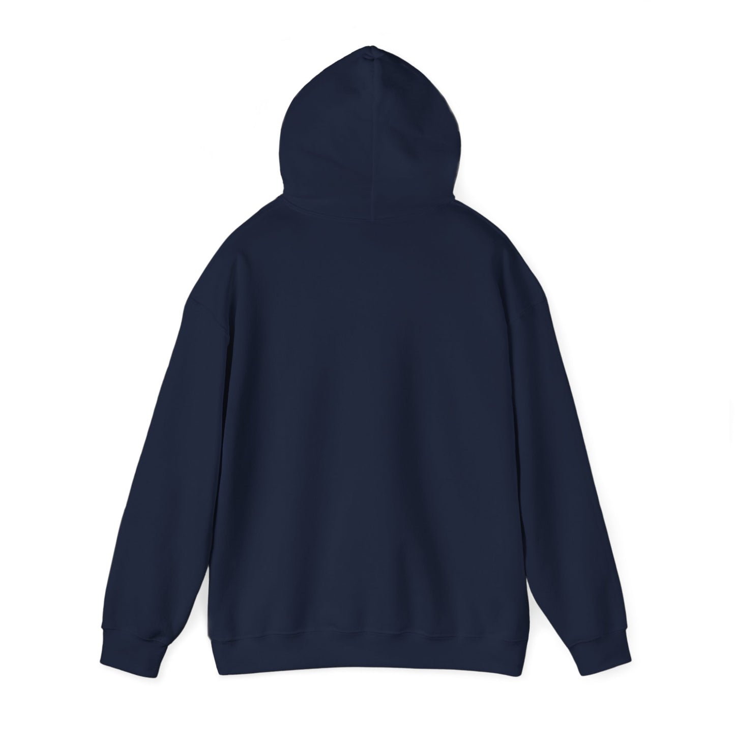 Hooded Sweatshirt Evan Phillips Racing