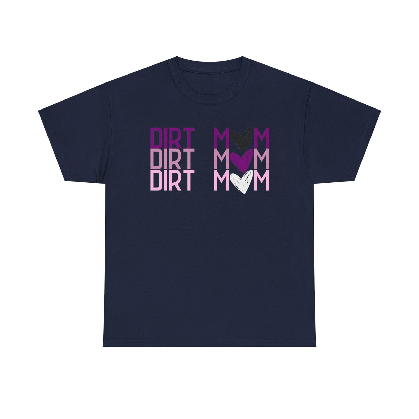 Women's - Dirt Mom