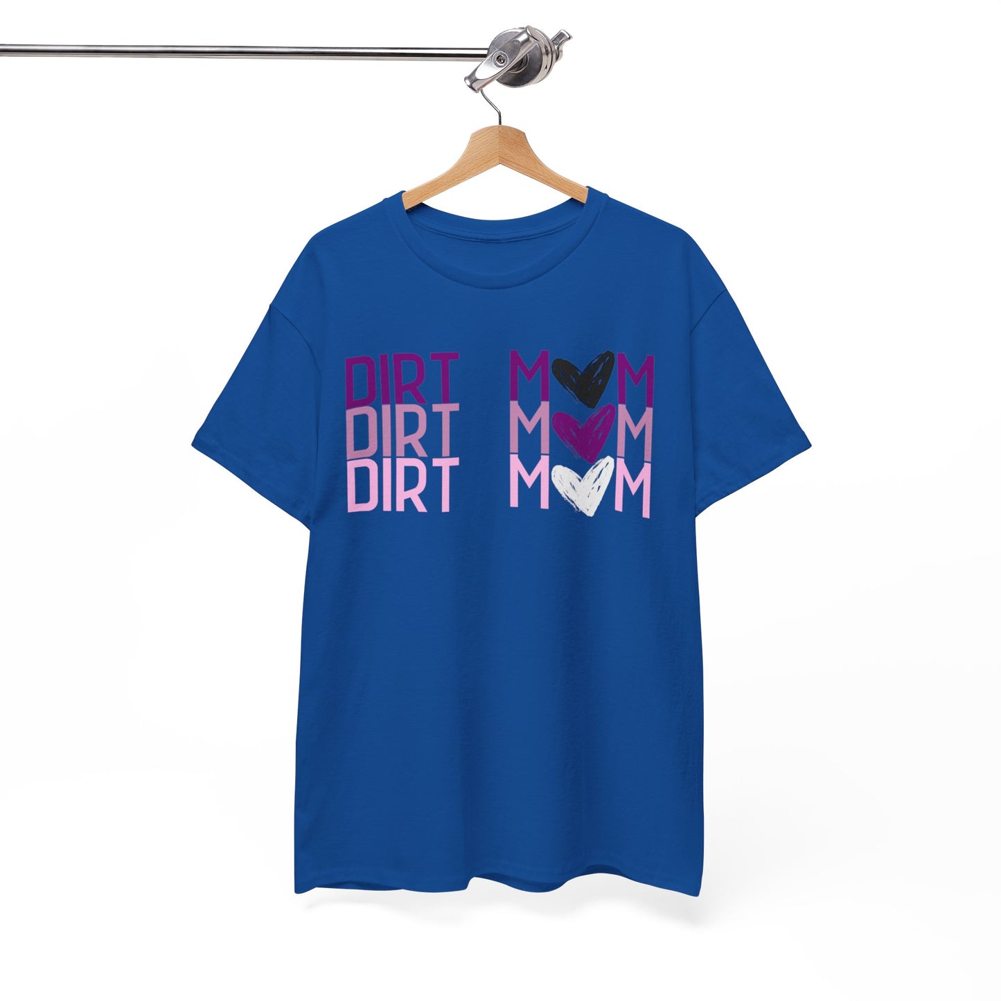 Women's - Dirt Mom