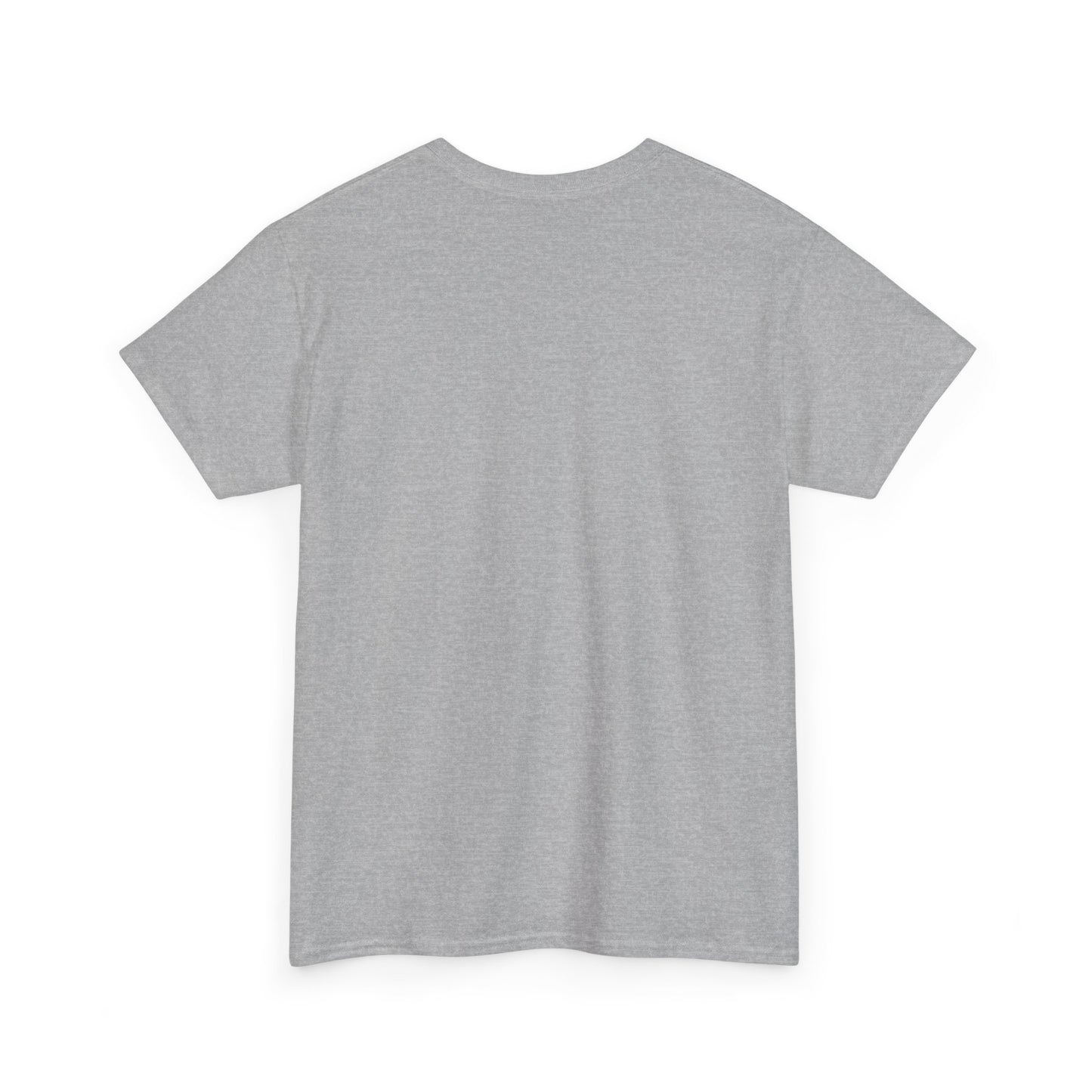 3 Star Cotton Tee