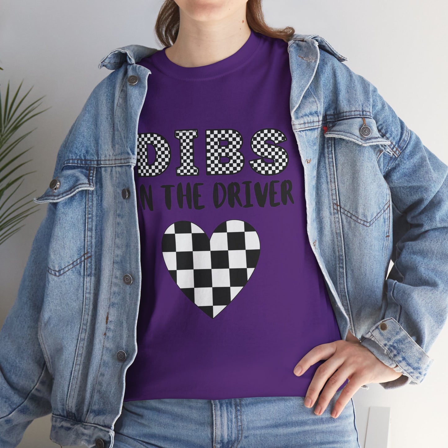 Women's - Dibs on the Driver