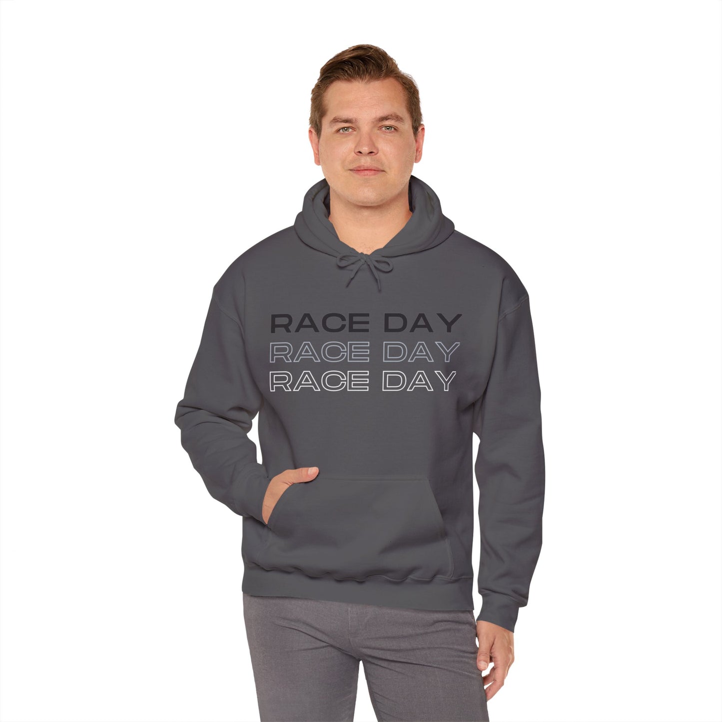 Race Day Sweatshirt