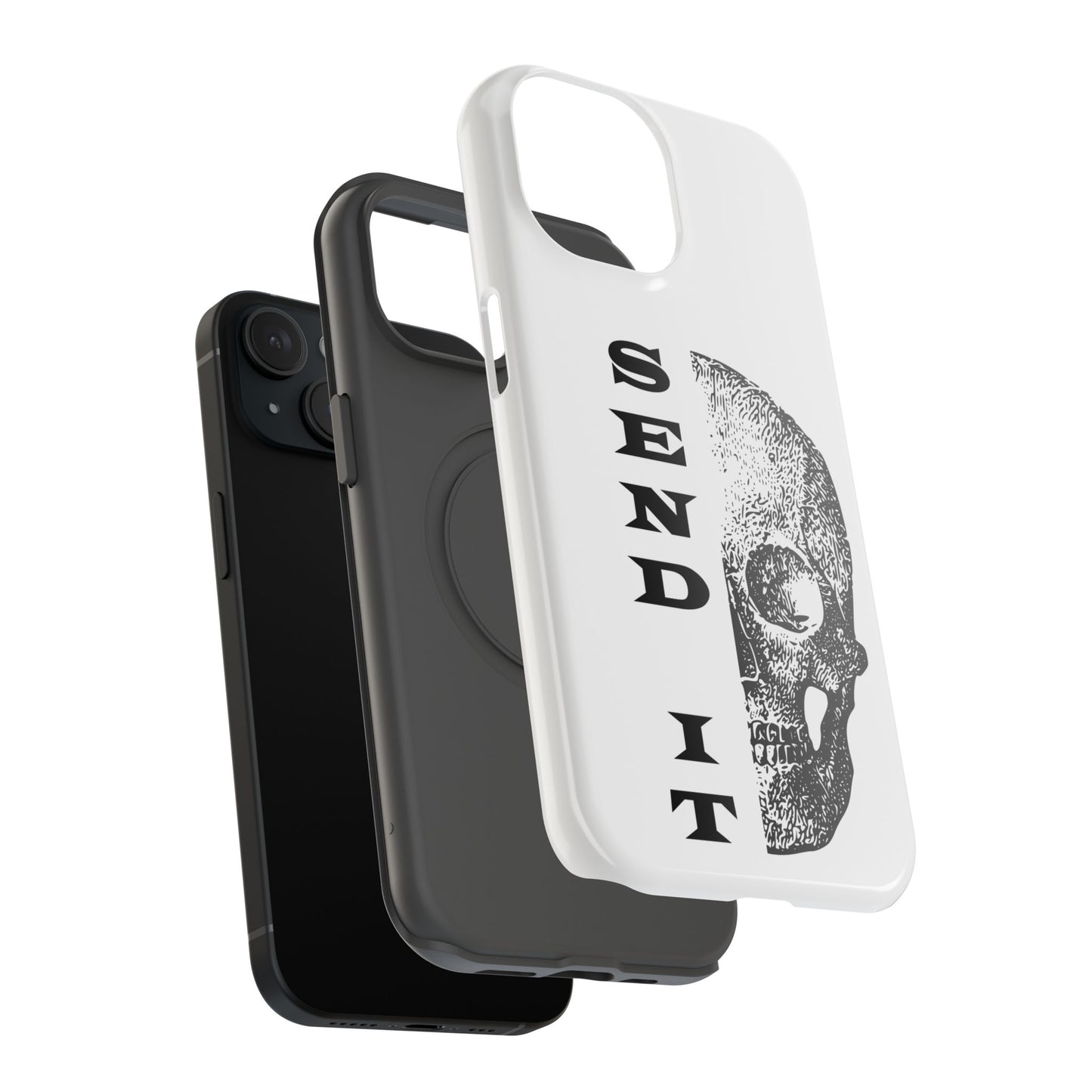 Send It Phone Case - Impact-Resistant Cases