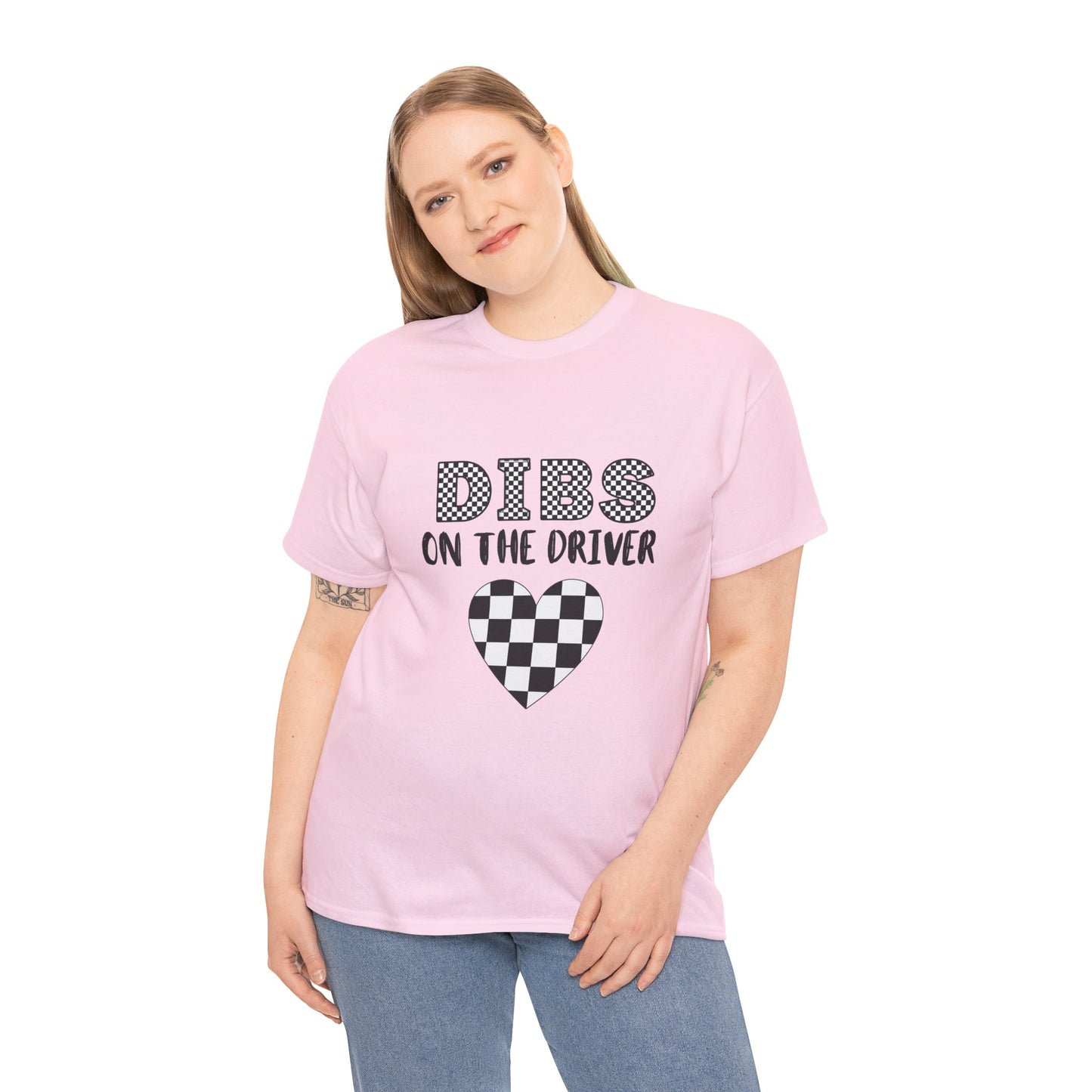 Women’s - Dibs on the Crew Chief