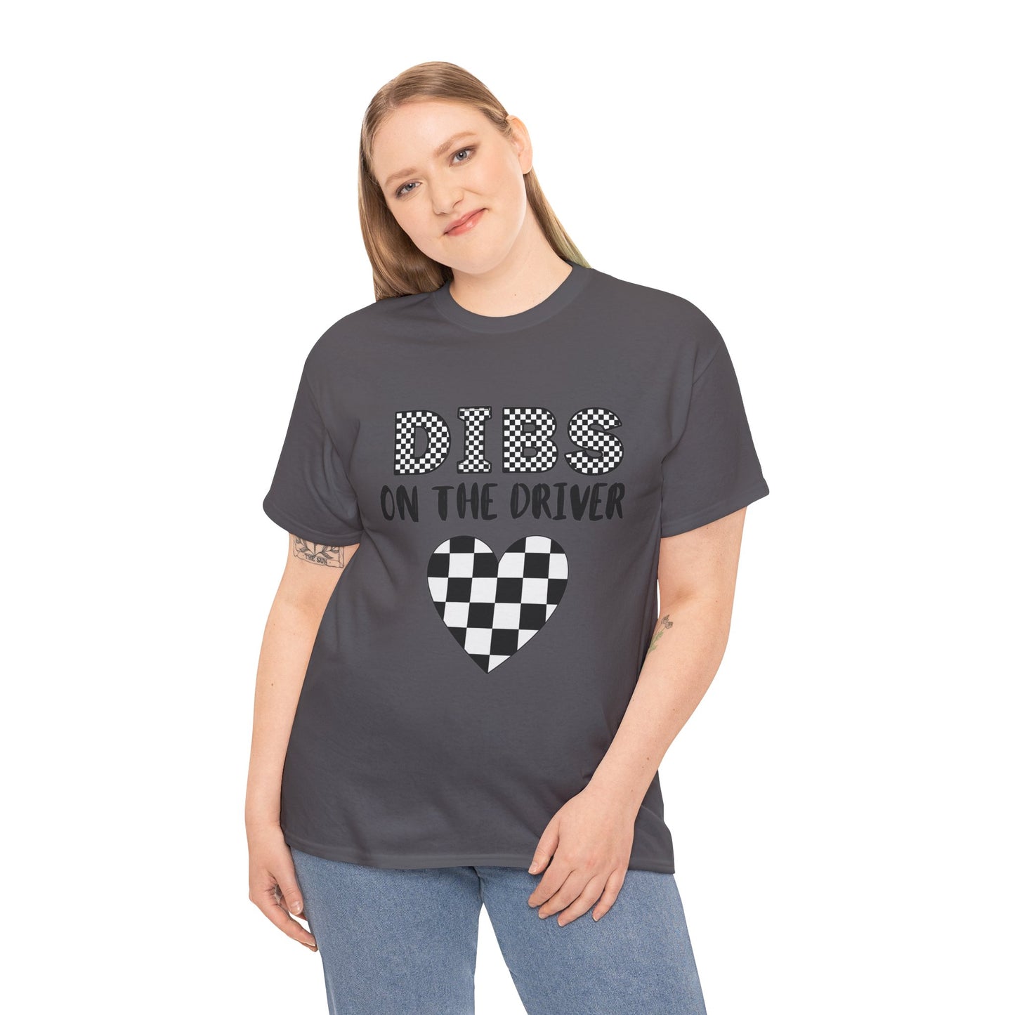 Women's - Dibs on the Driver