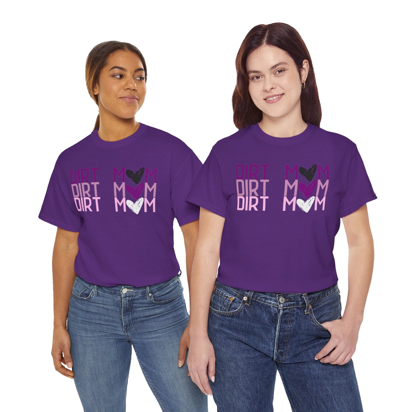 Women's - Dirt Mom