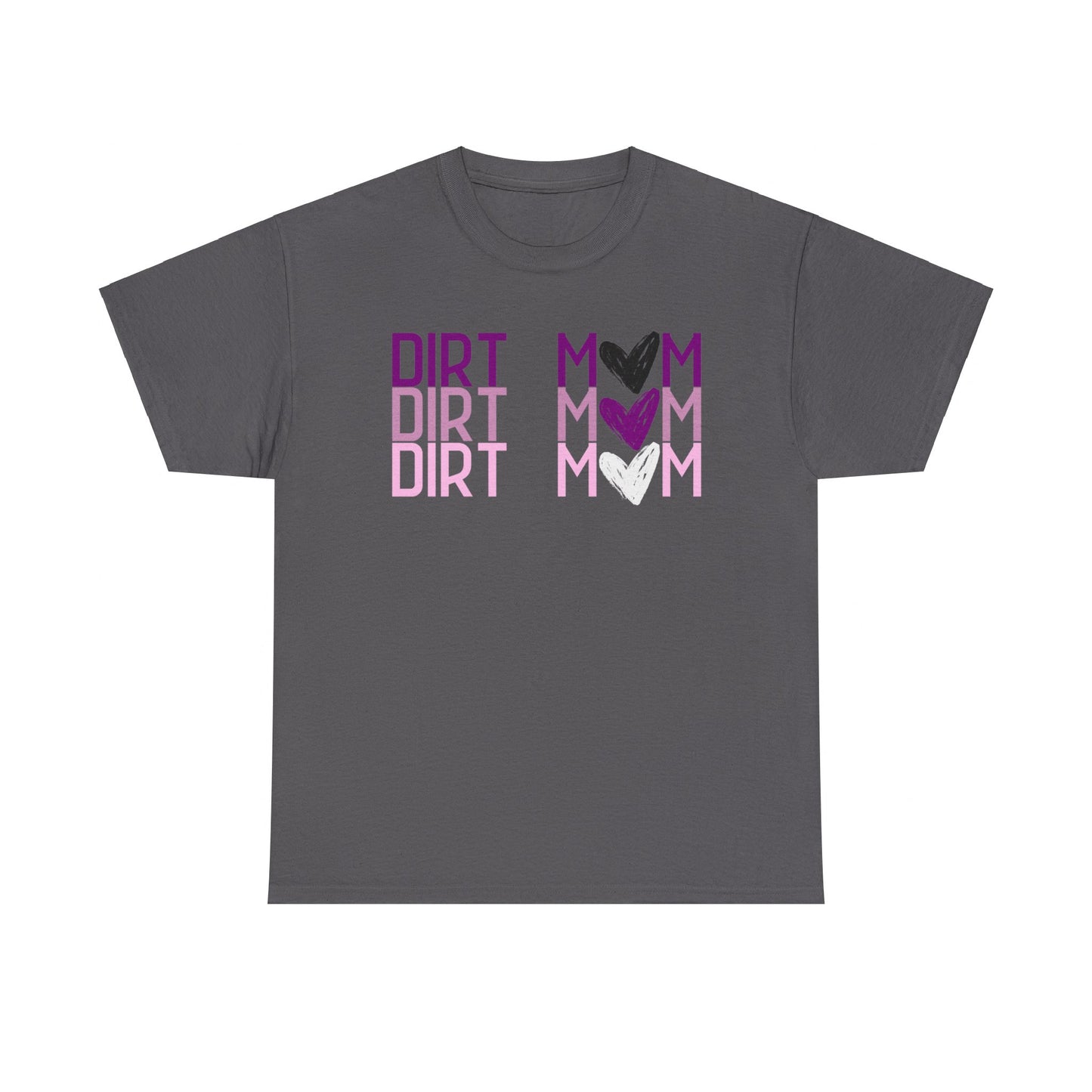 Women's - Dirt Mom